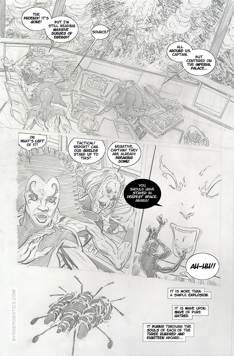 Read online X-Men: Elsewhen comic -  Issue #9 - 18
