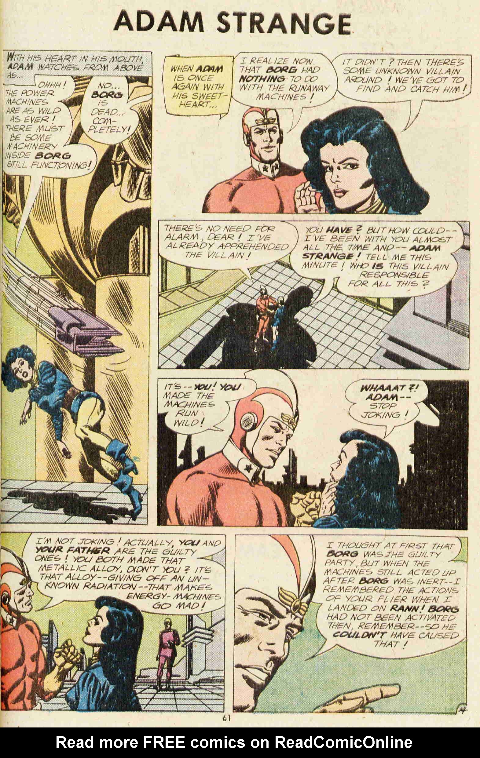 Action Comics (1938) 437 Page 50