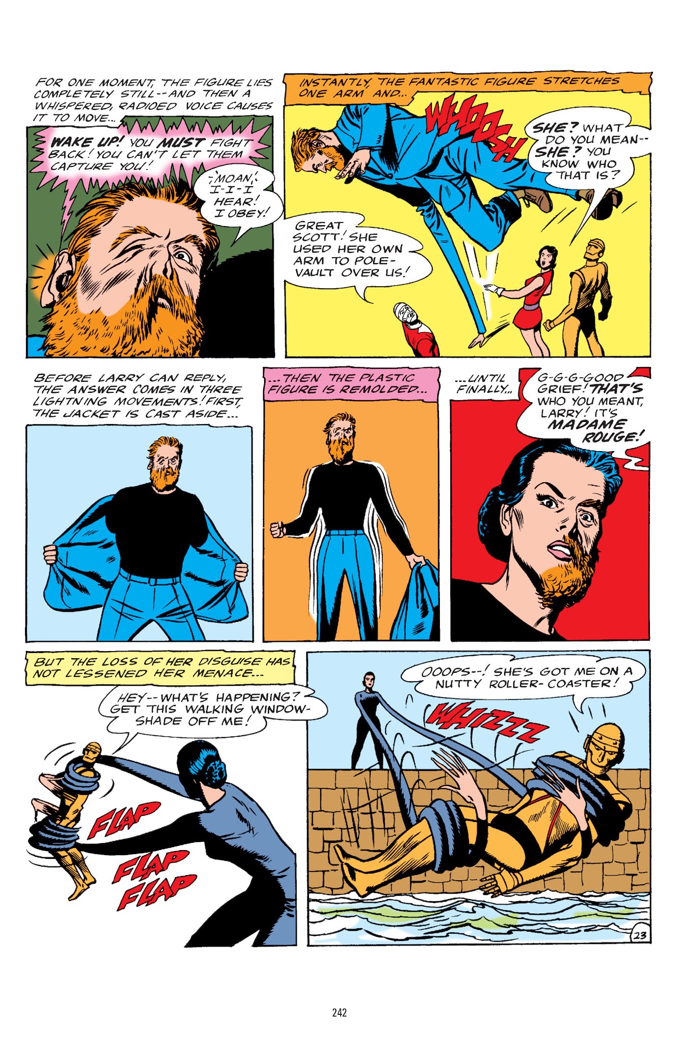 Read online Doom Patrol: The Silver Age comic -  Issue # TPB 1 (Part 3) - 42