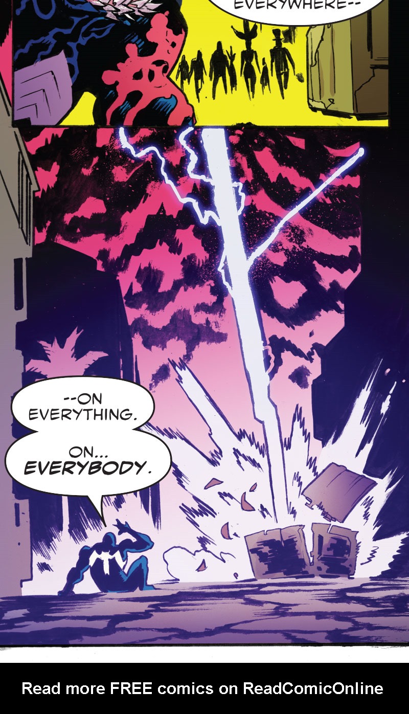 Read online Venom-Carnage: Infinity Comic comic -  Issue #3 - 39