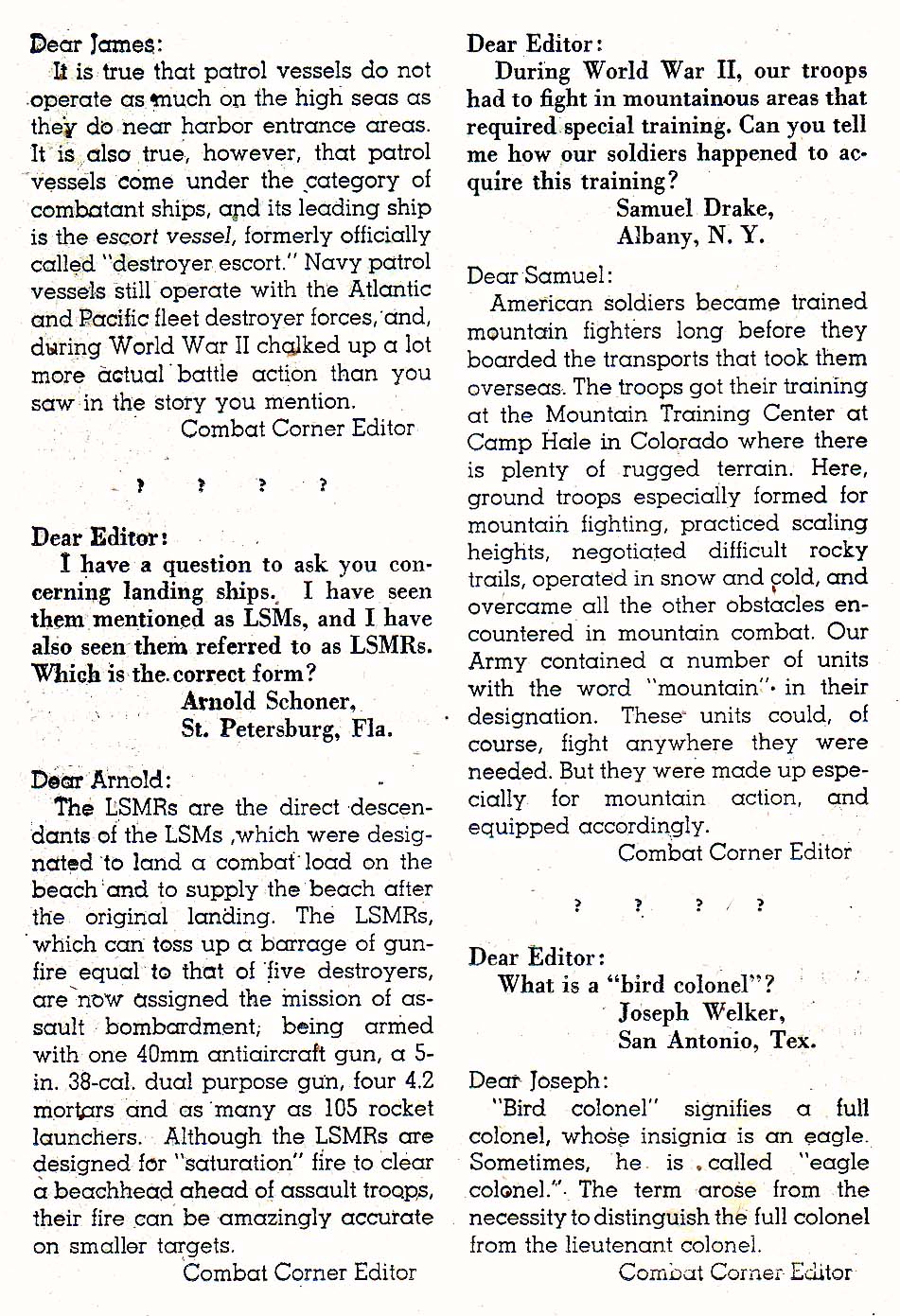 Read online Star Spangled War Stories (1952) comic -  Issue #63 - 26