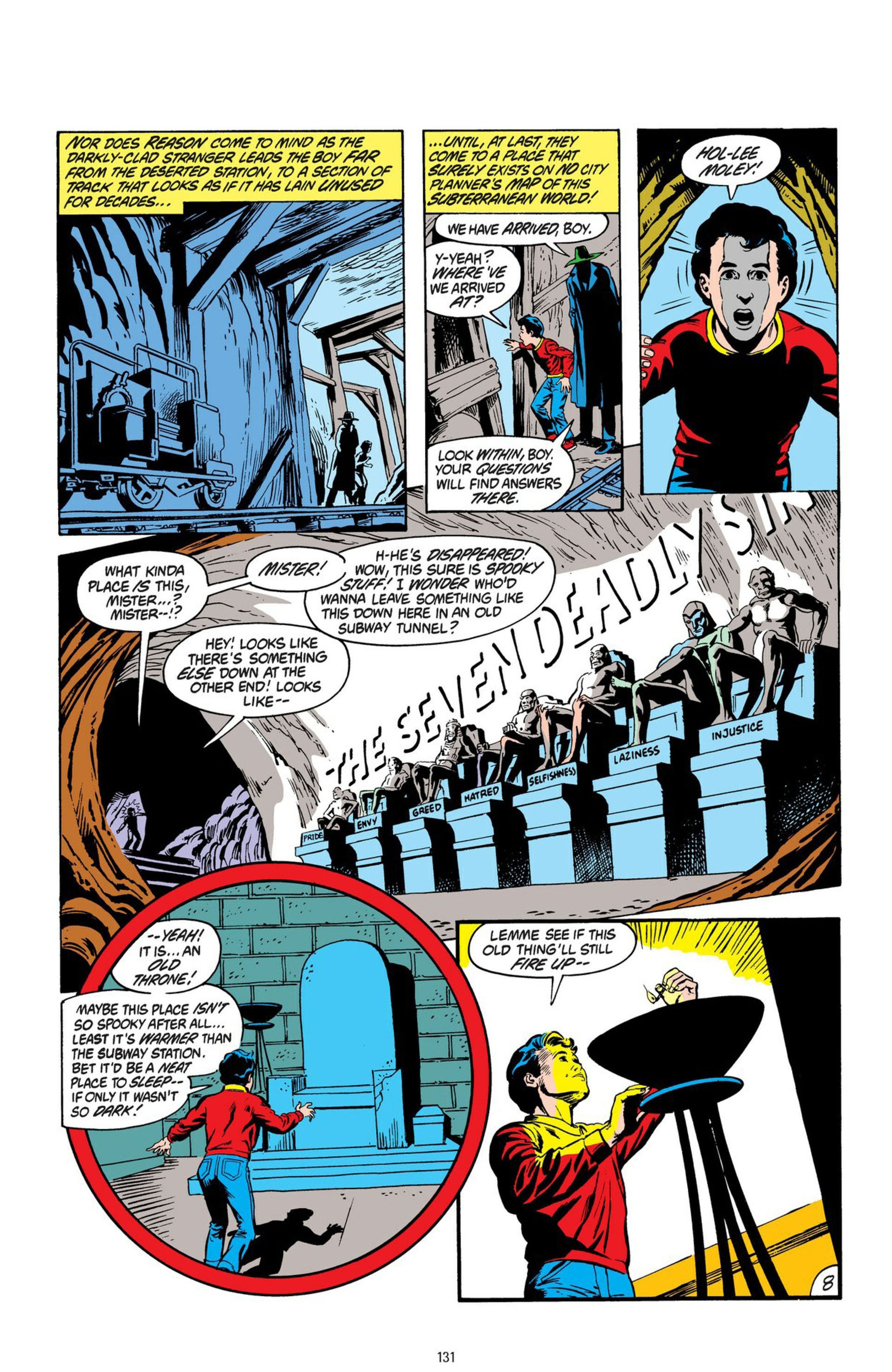 Read online Superman vs. Shazam! comic -  Issue # TPB (Part 2) - 35