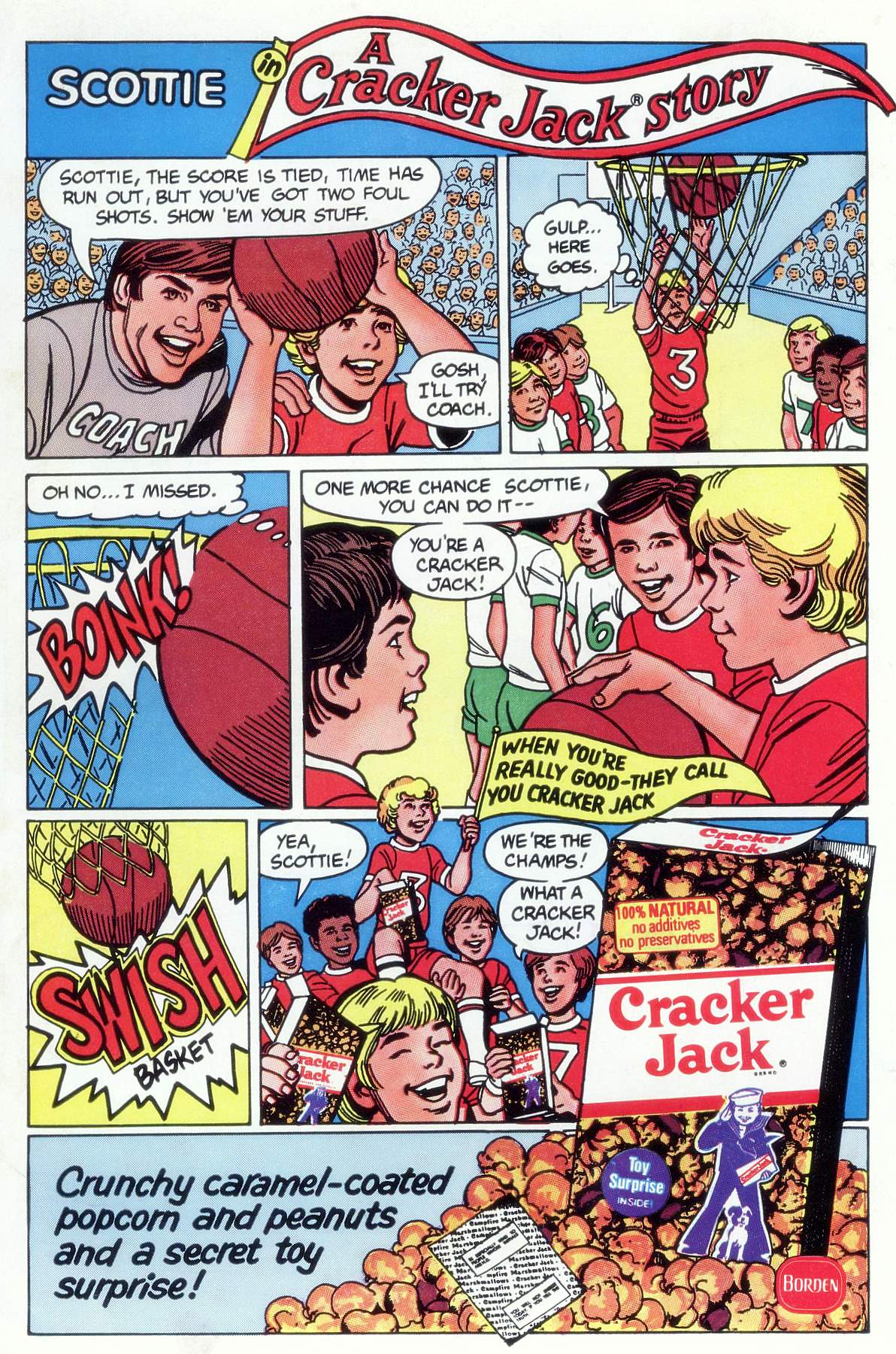 Read online Archie Giant Series Magazine comic -  Issue #526 - 2