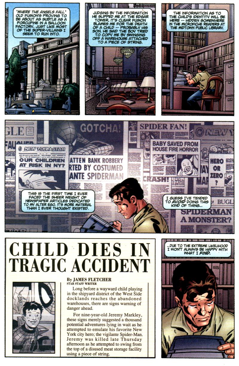 Peter Parker: Spider-Man Issue #31 #34 - English 11