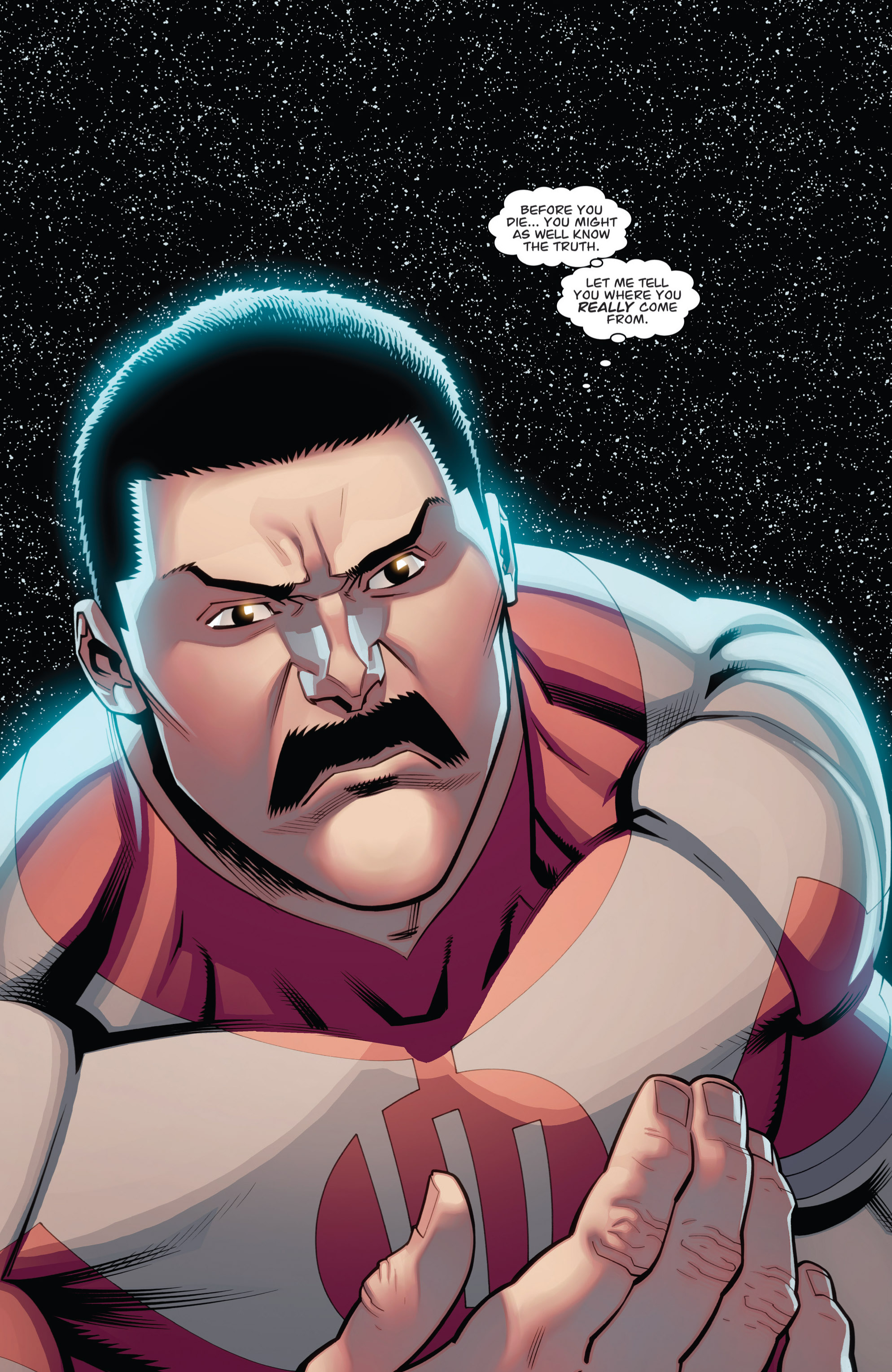 Read online Invincible comic -  Issue # _TPB 18 -  Death of Everyone - 127
