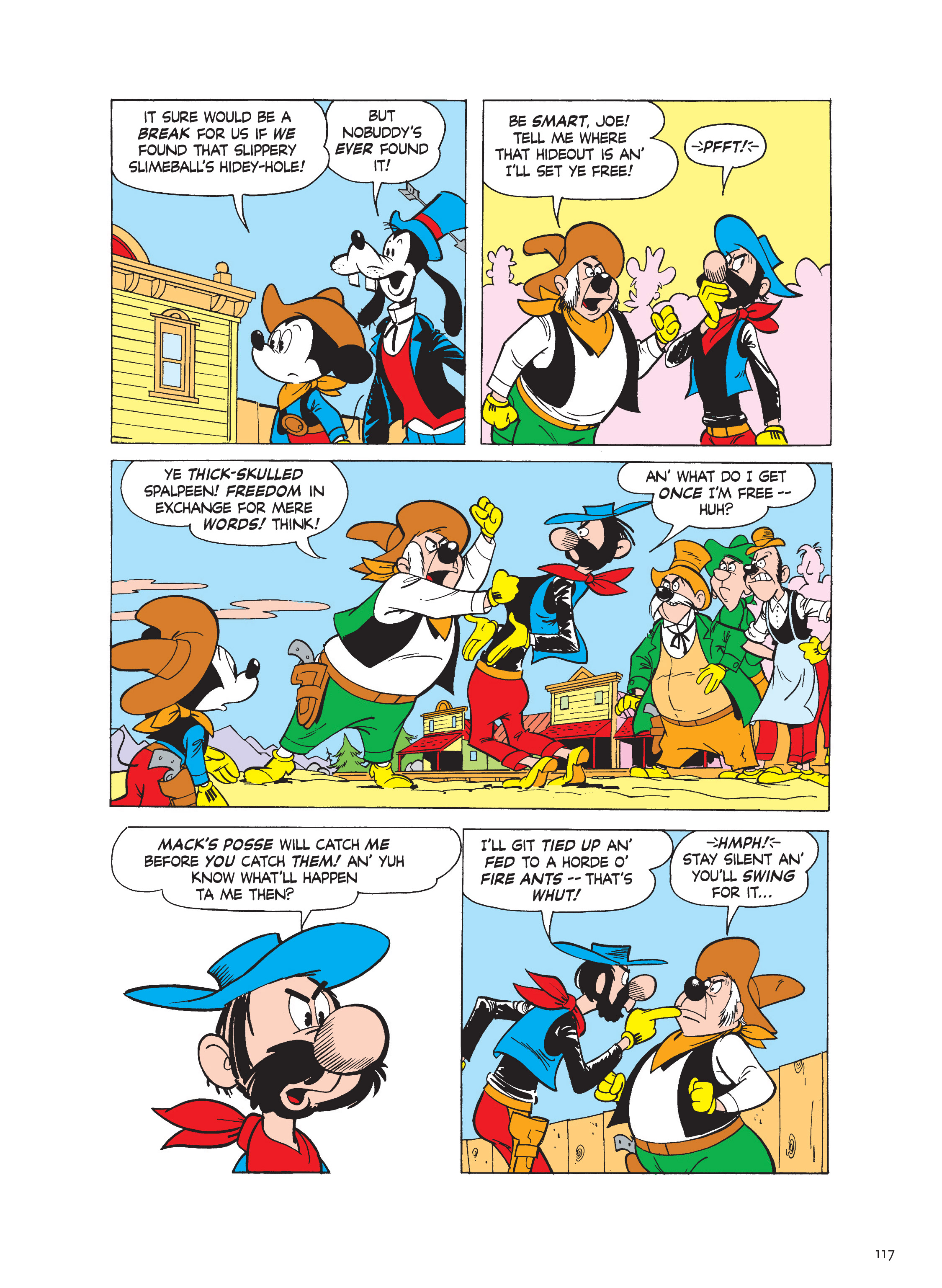 Read online Disney Masters comic -  Issue # TPB 6 (Part 2) - 24