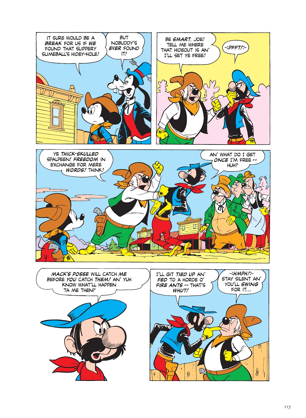 Disney Masters issue TPB 6 (Part 2) - Page 24