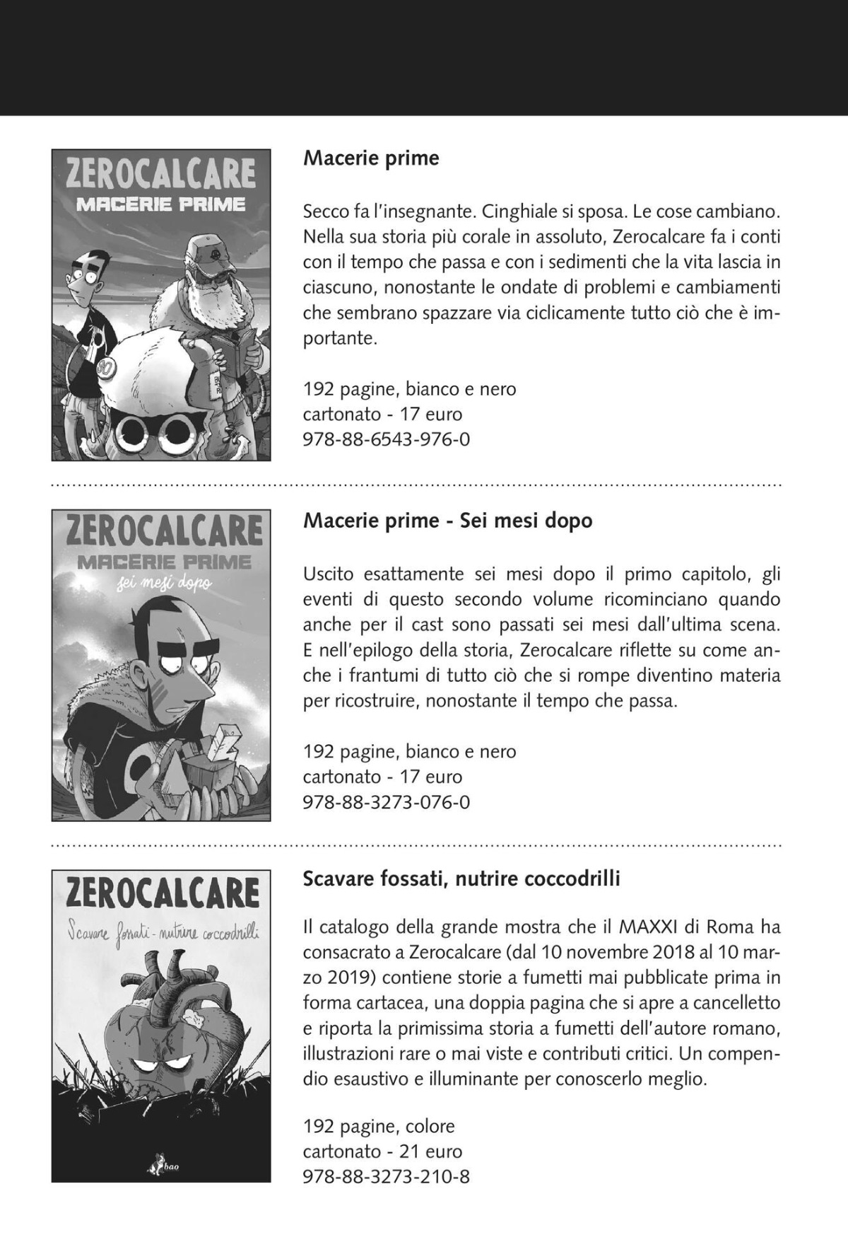 Read online Skeletons comic -  Issue # TPB (Part 3) - 84