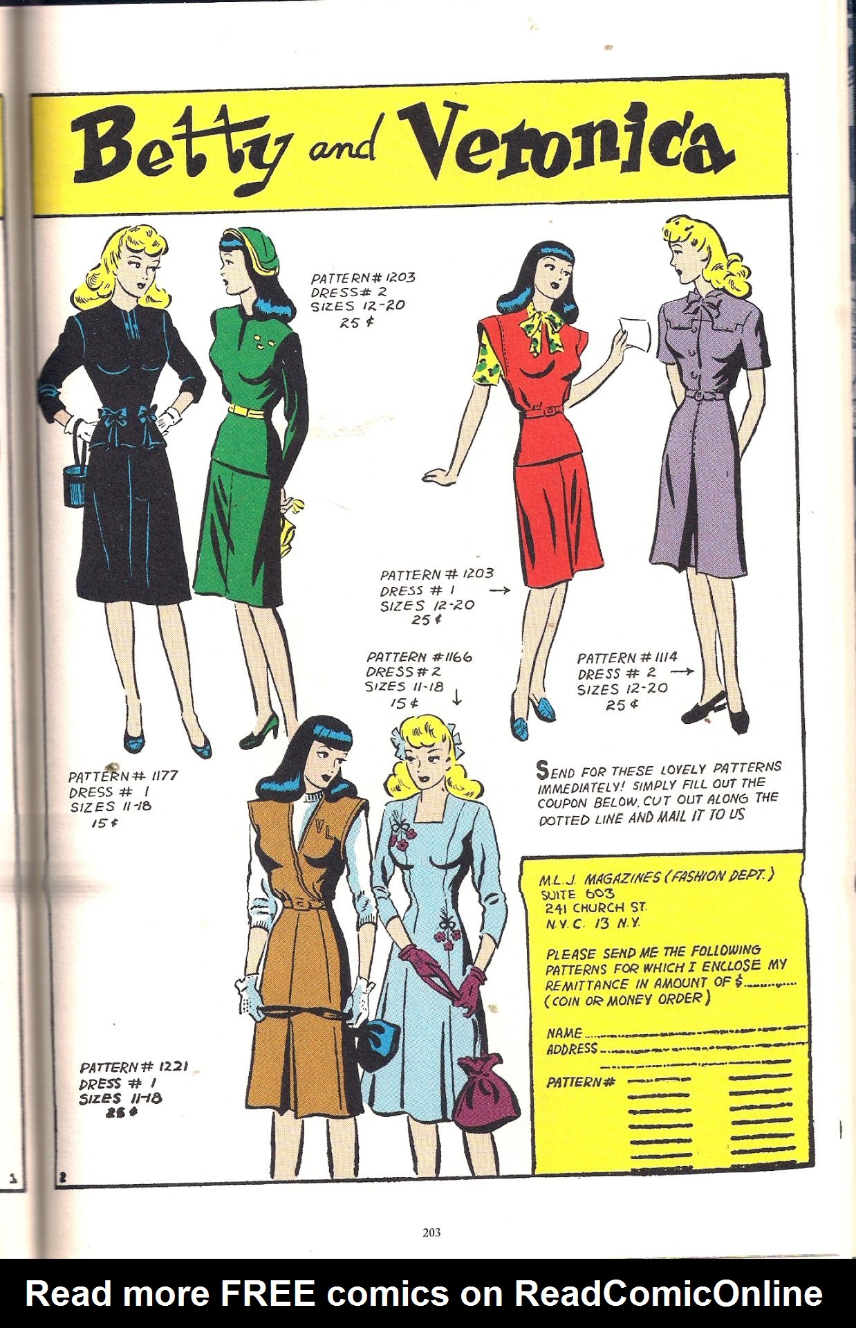 Read online Archie Comics comic -  Issue #014 - 33