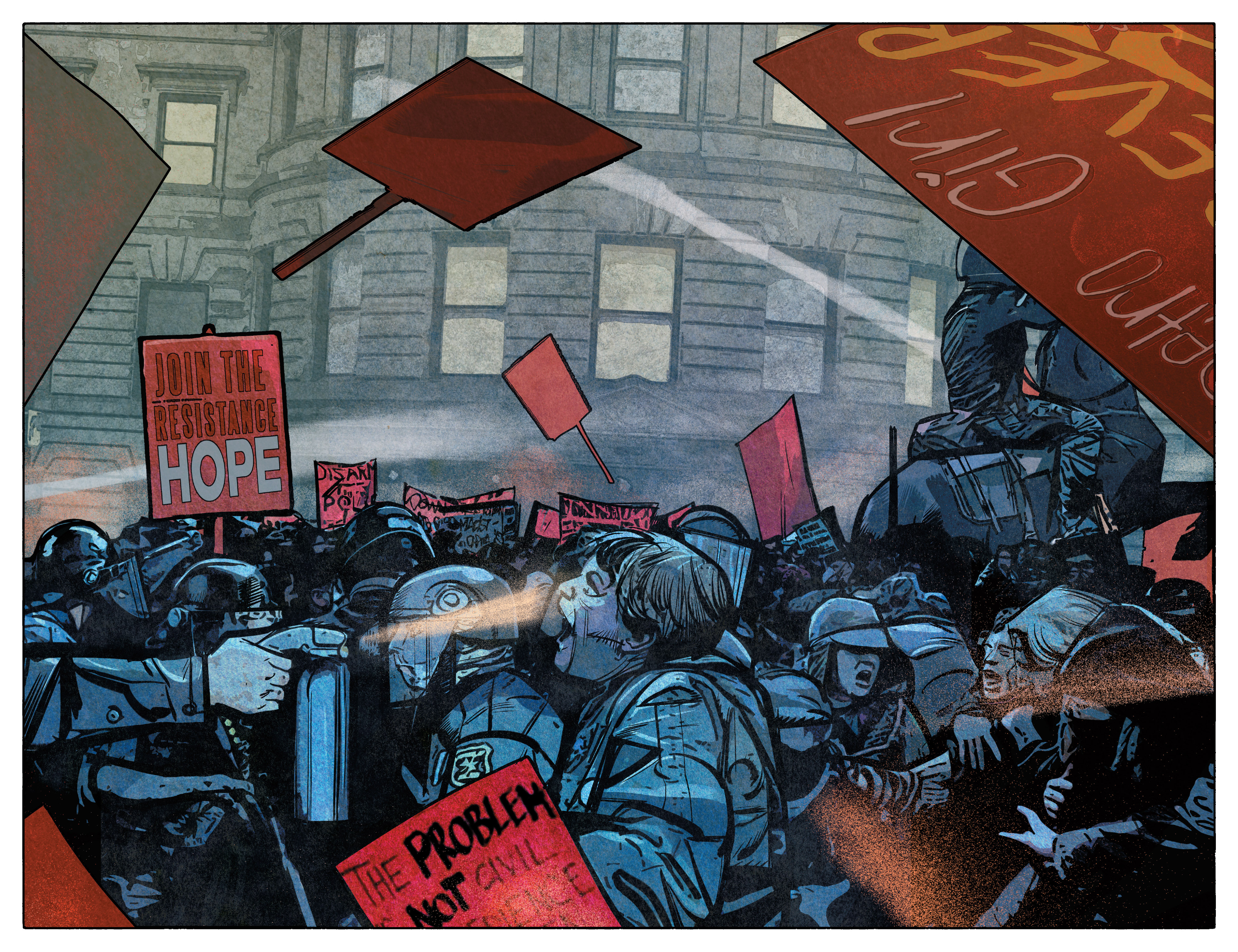 Scarlet chapter 9 page 10