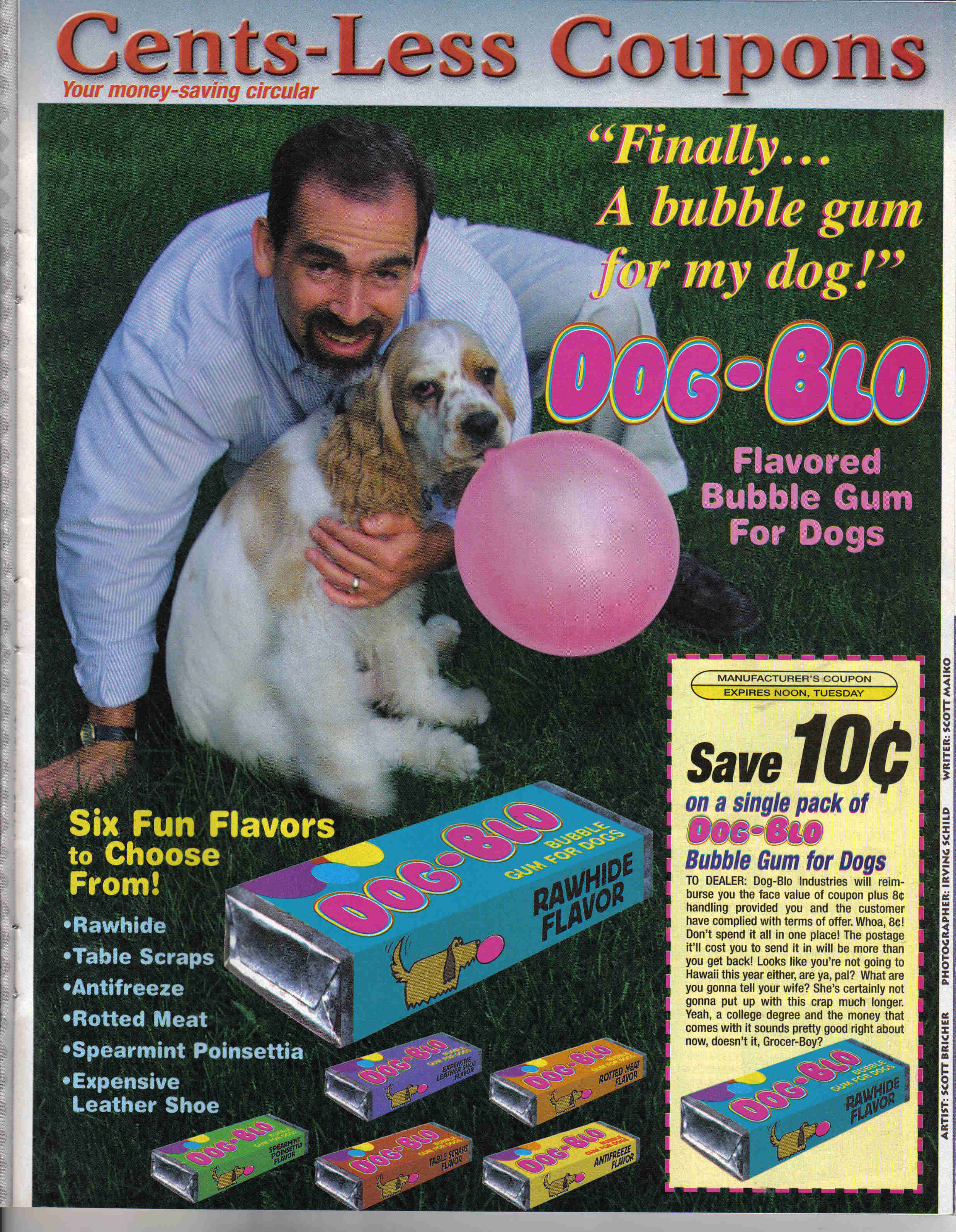 Read online MAD comic -  Issue #433 - 29