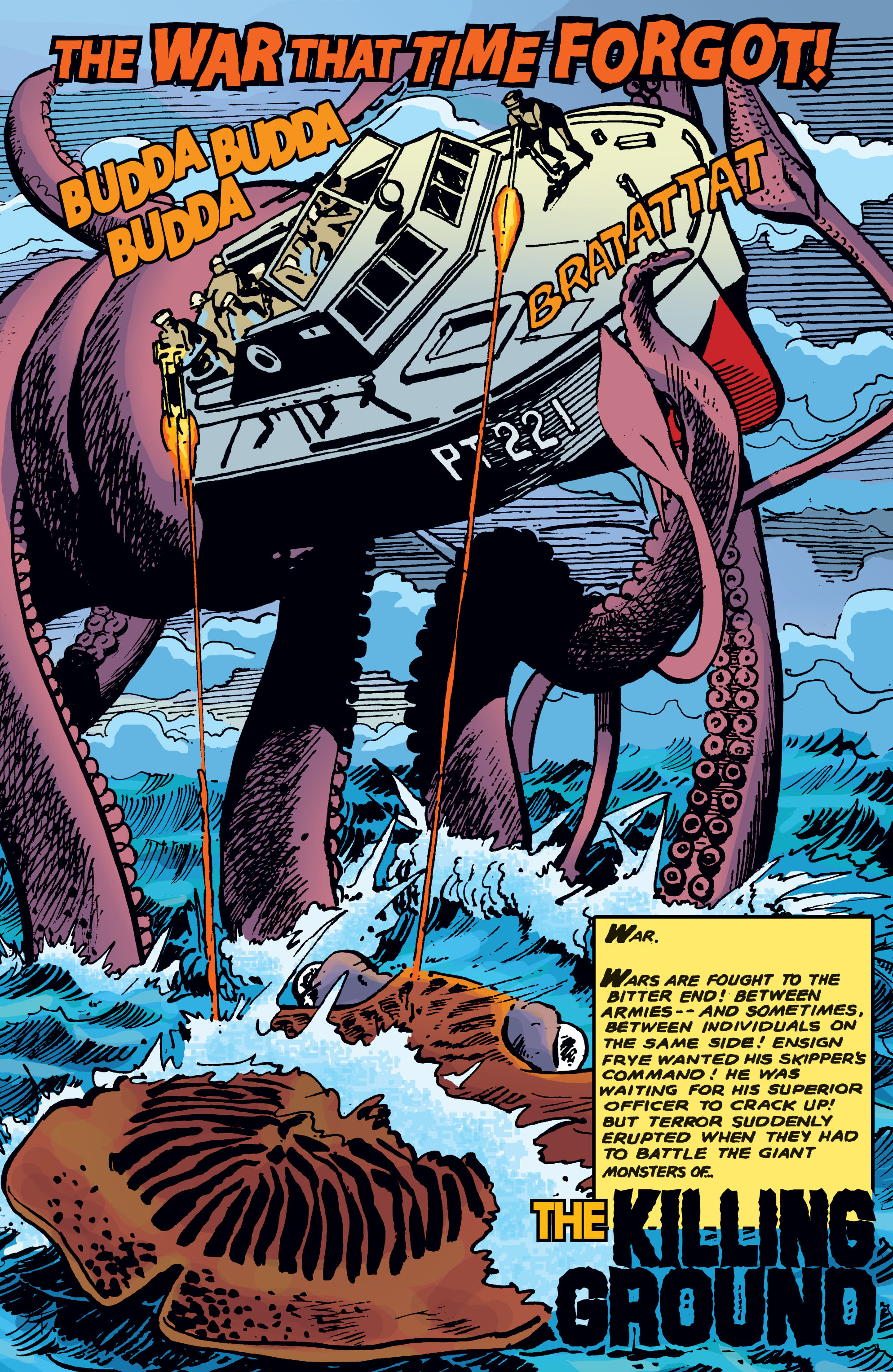 Read online DC Universe Illustrated by Neal Adams comic -  Issue # TPB (Part 2) - 32