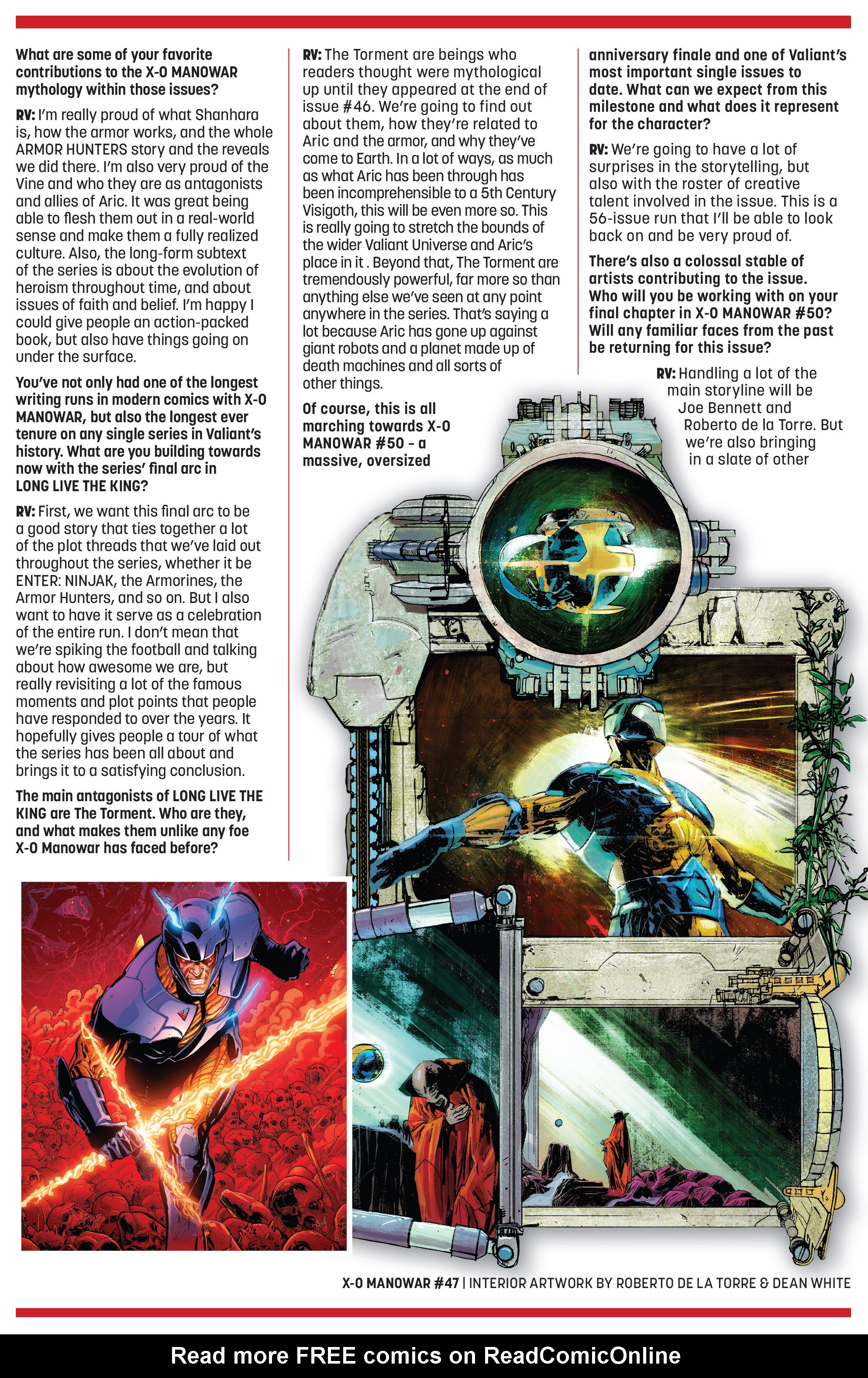 Read online Wrath of the Eternal Warrior comic -  Issue #8 - 27