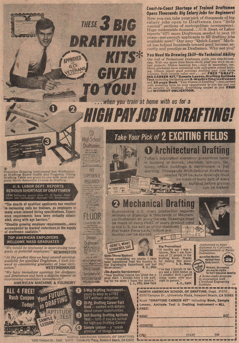 Read online Kid Colt Outlaw comic -  Issue #173 - 11