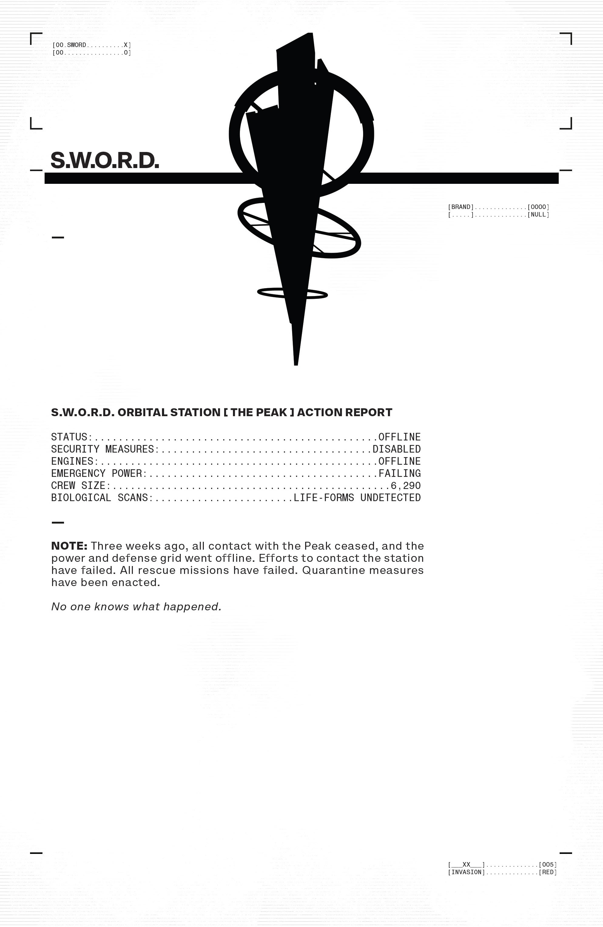 Read online X Of Swords: Creation comic -  Issue # Full - 65