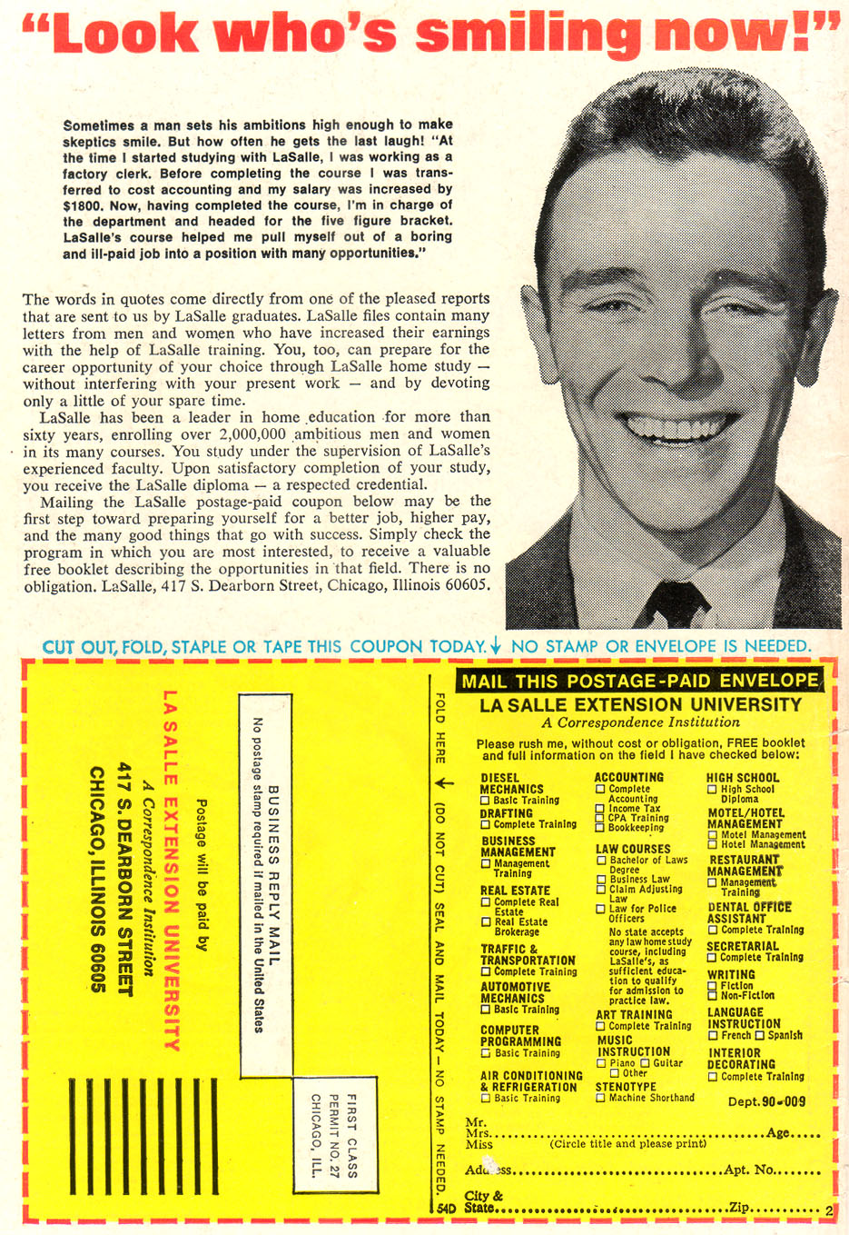 Read online Kid Colt Outlaw comic -  Issue #173 - 36