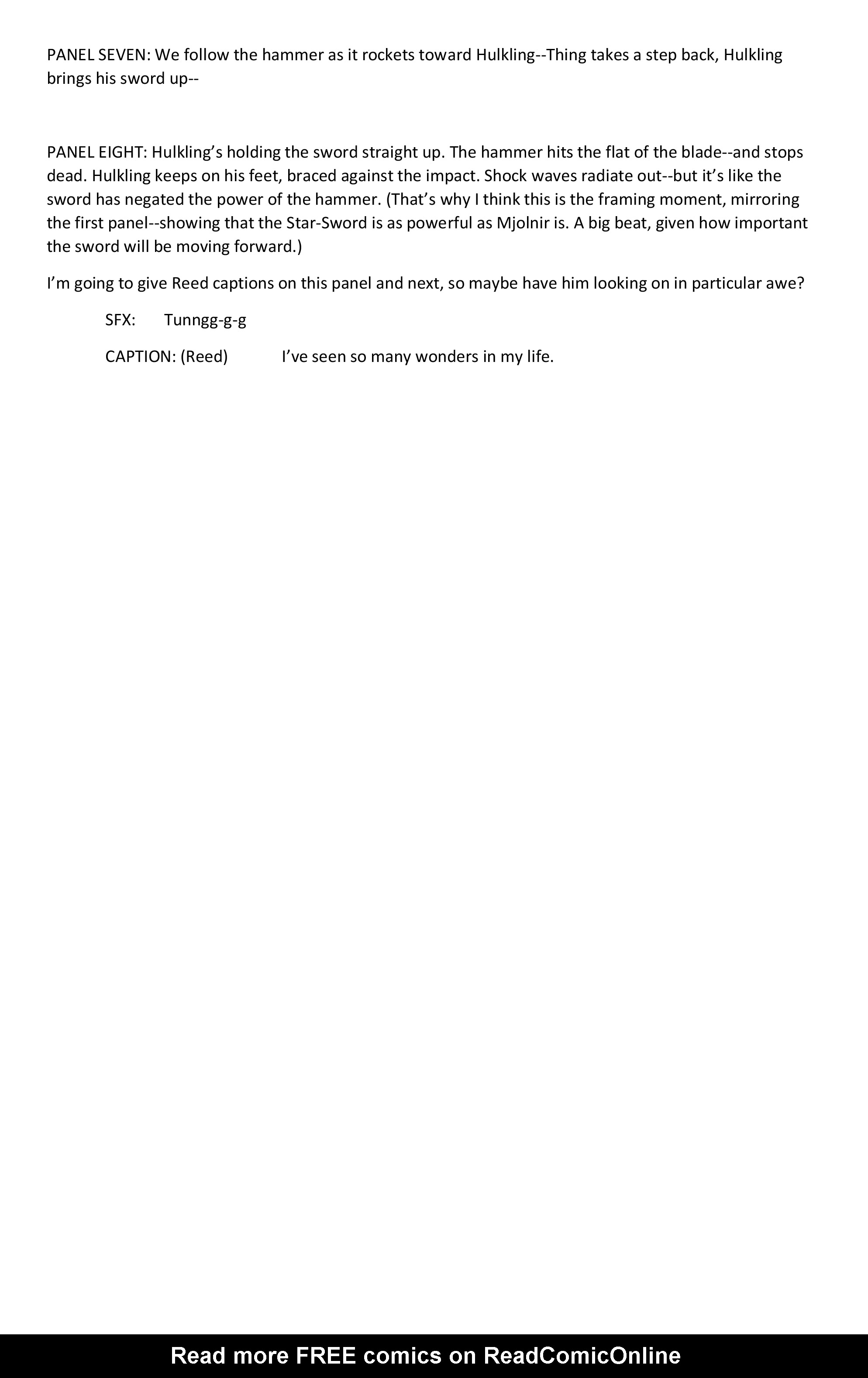 Read online Empyre comic -  Issue #1 - 71