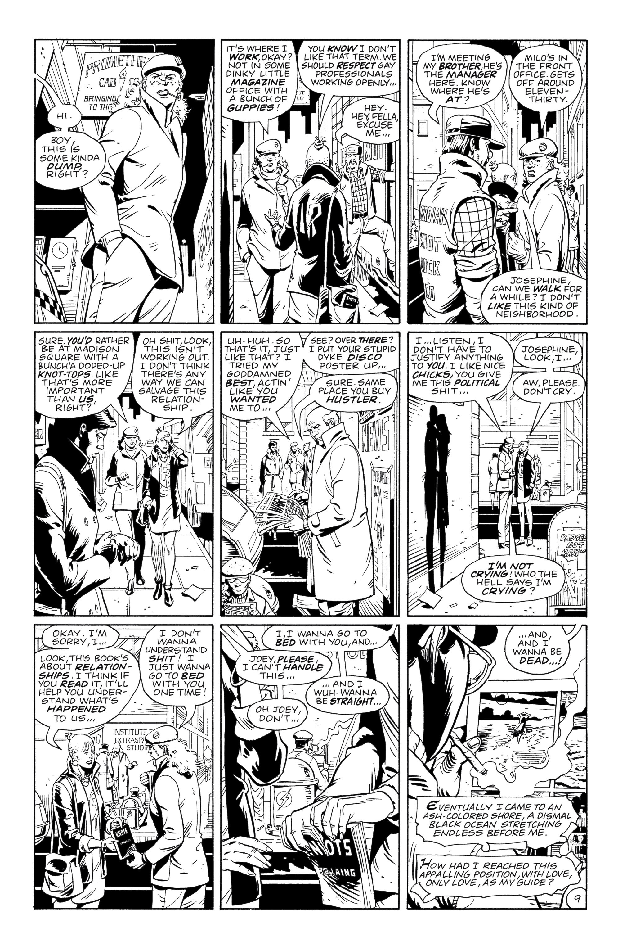 Read online Watchmen comic -  Issue # (1986) _TPB (Part 4) - 54