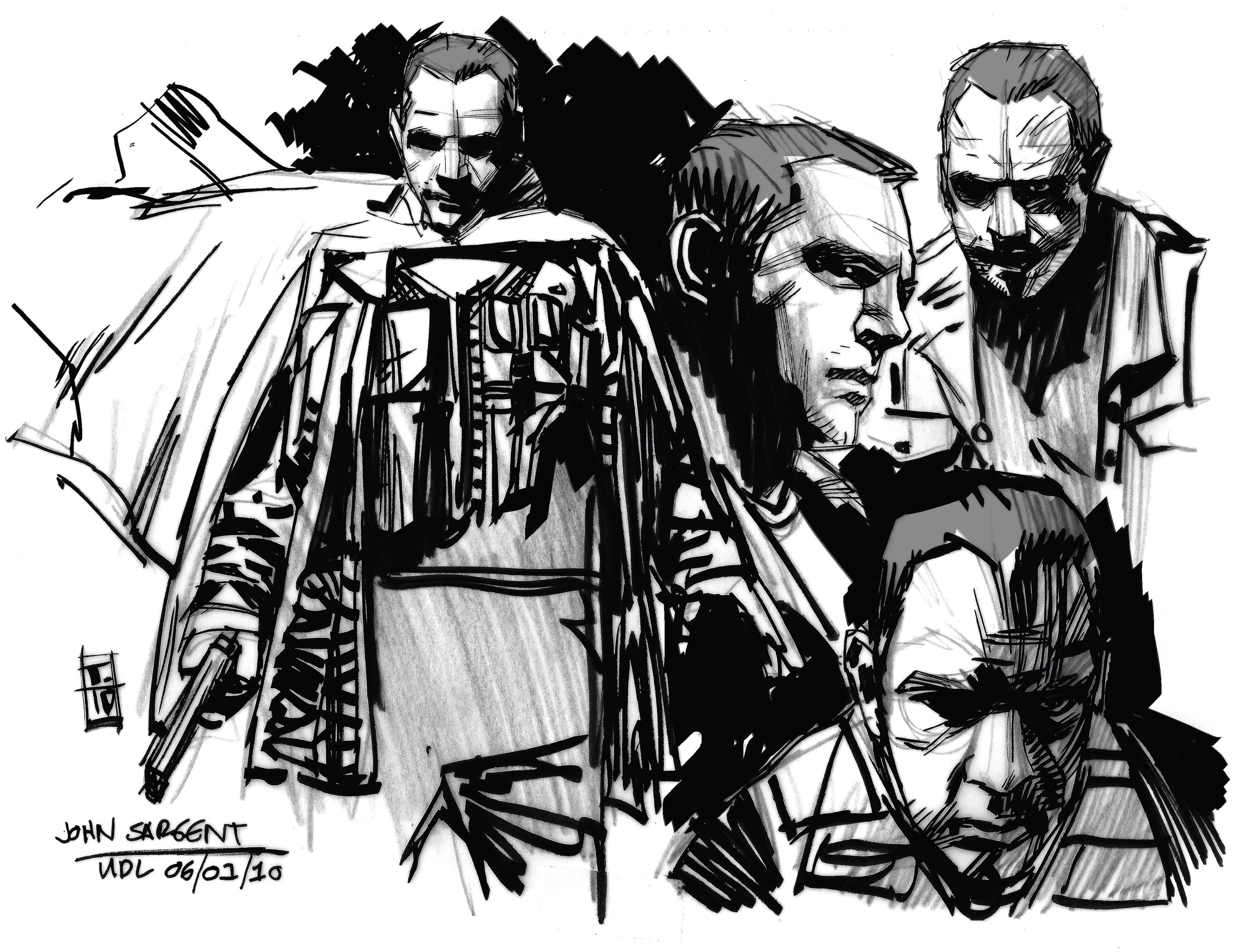 Read online Undying Love comic -  Issue # TPB - 113