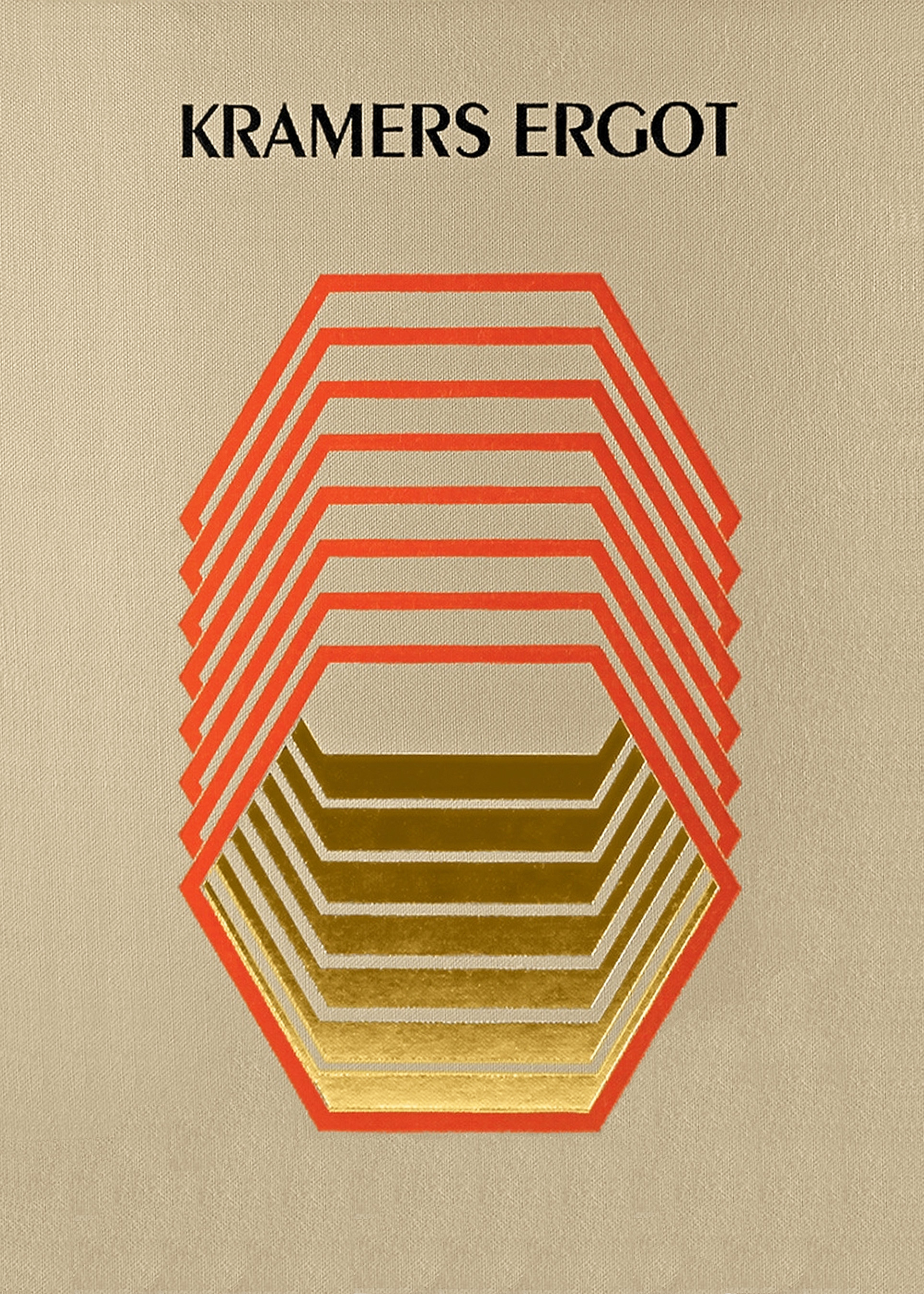 Read online Kramers Ergot comic -  Issue #8 - 1