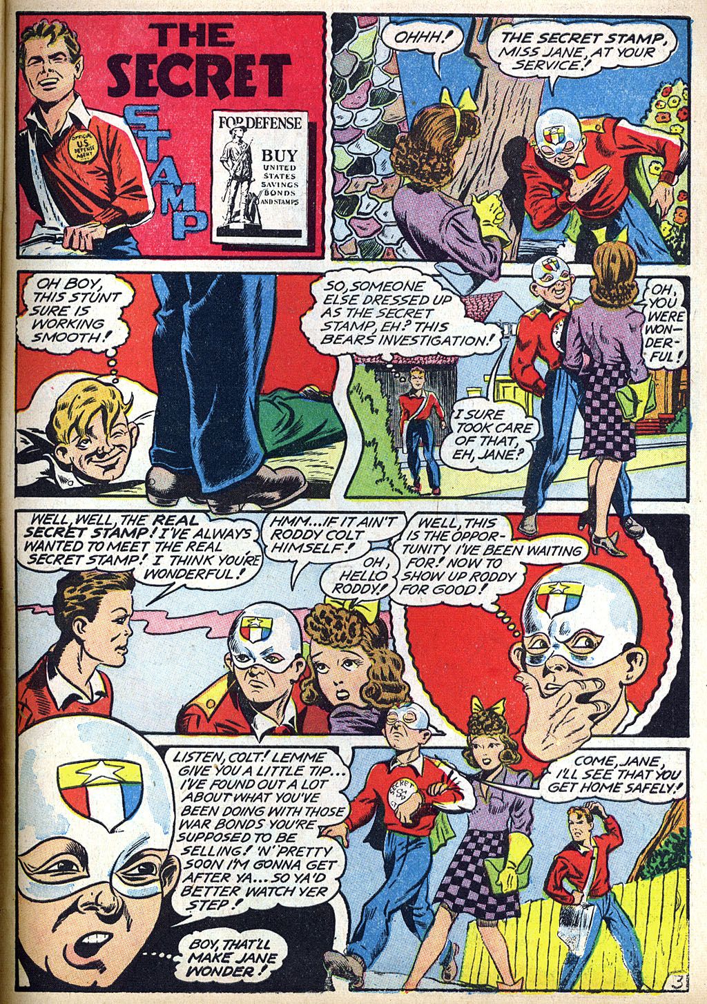 Captain America Comics 19 Page 59