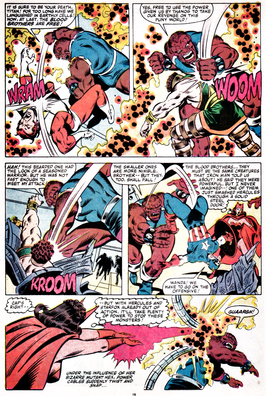 The Avengers (1963) 252 Page 16