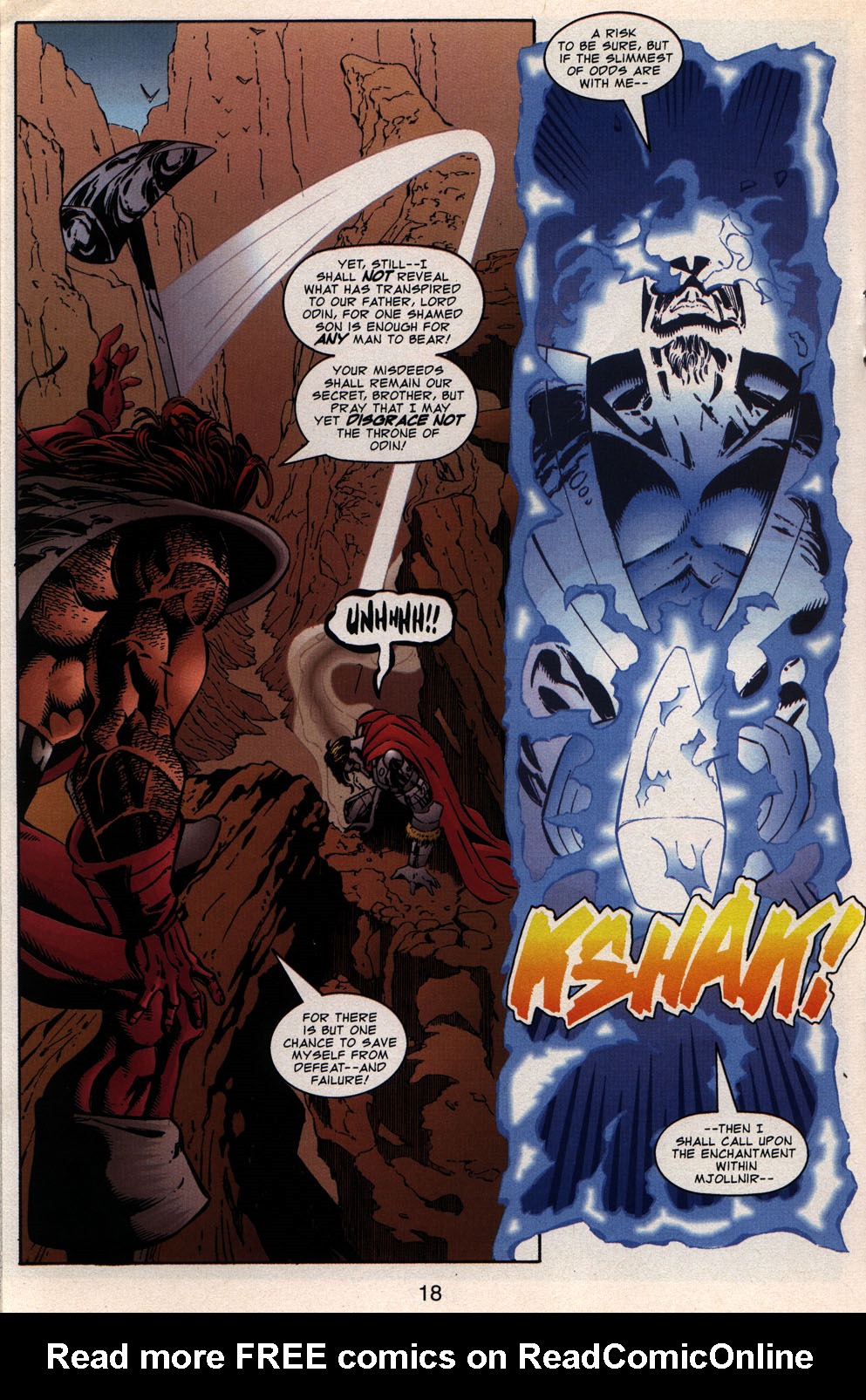 Read online Supreme (1992) comic -  Issue #21 - 20