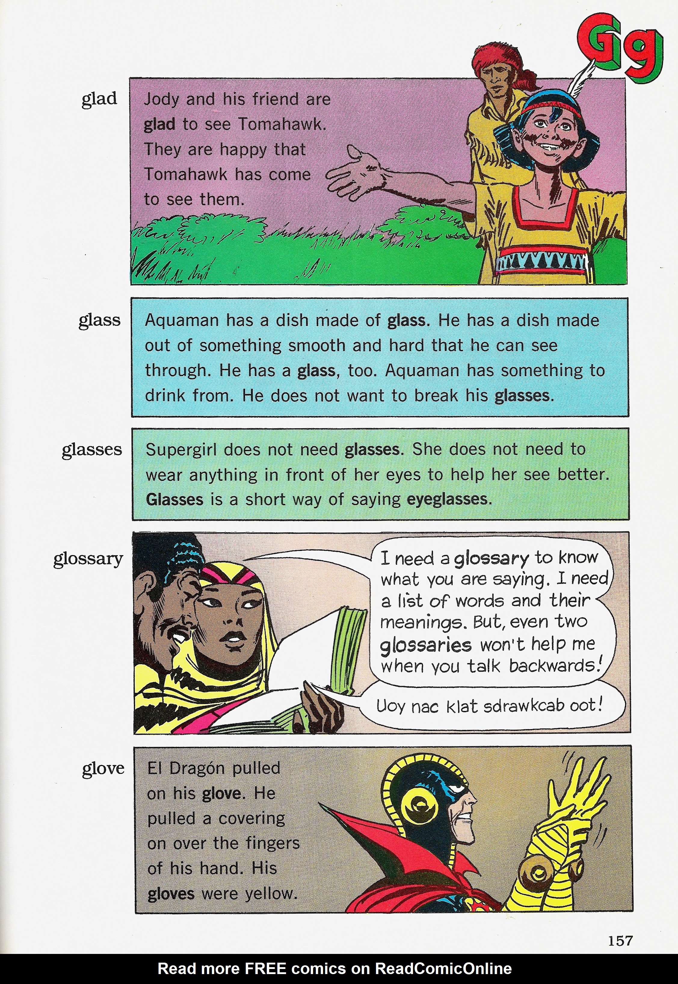 Read online The Super Dictionary comic -  Issue # TPB (Part 2) - 58