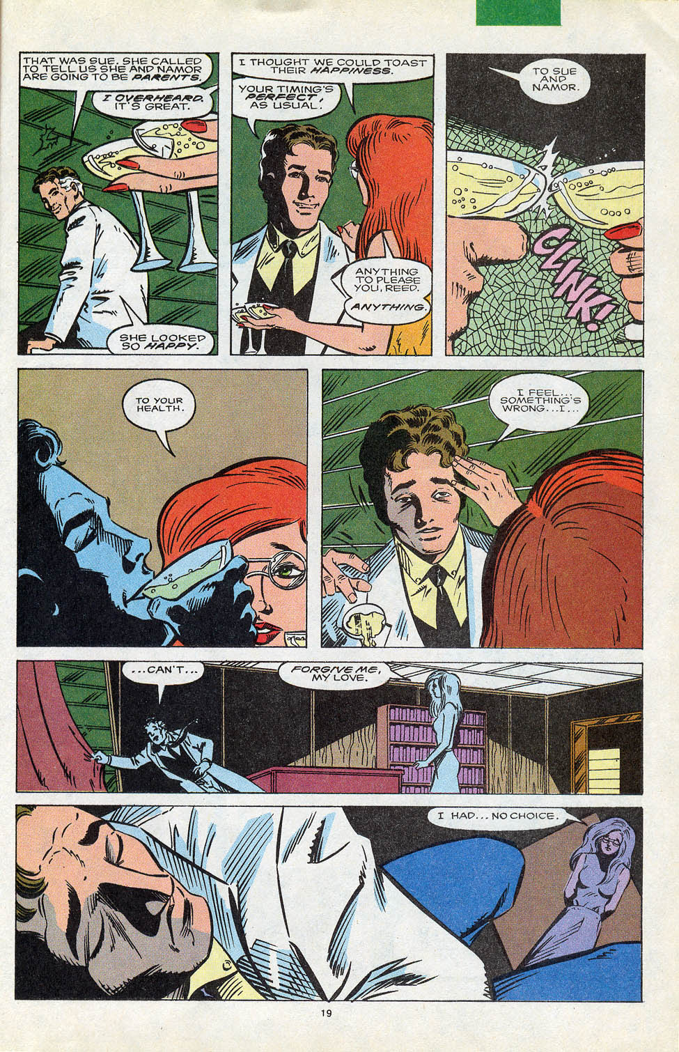 Read online What If...? (1989) comic -  Issue #27 - 18