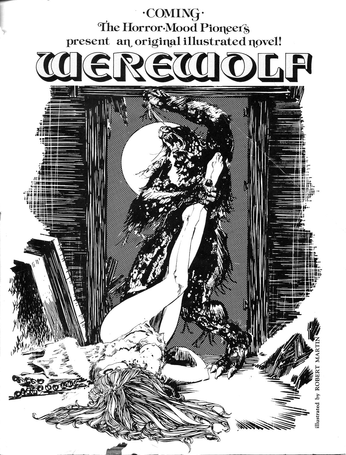 Read online Psycho comic -  Issue #24 - 67