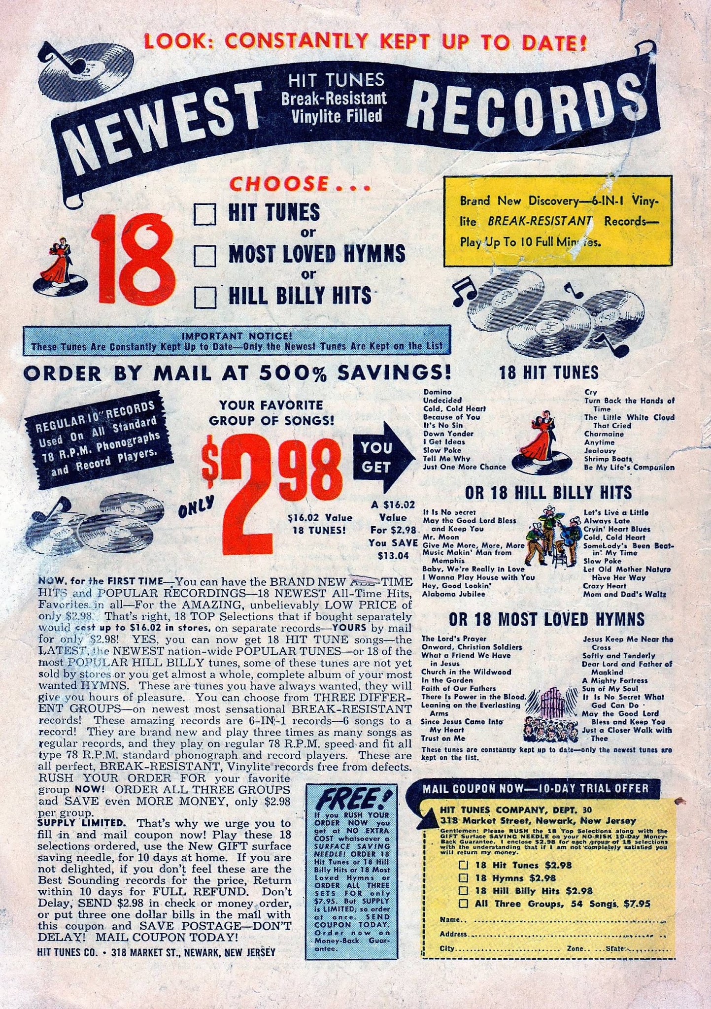 Read online War Adventures comic -  Issue #7 - 36