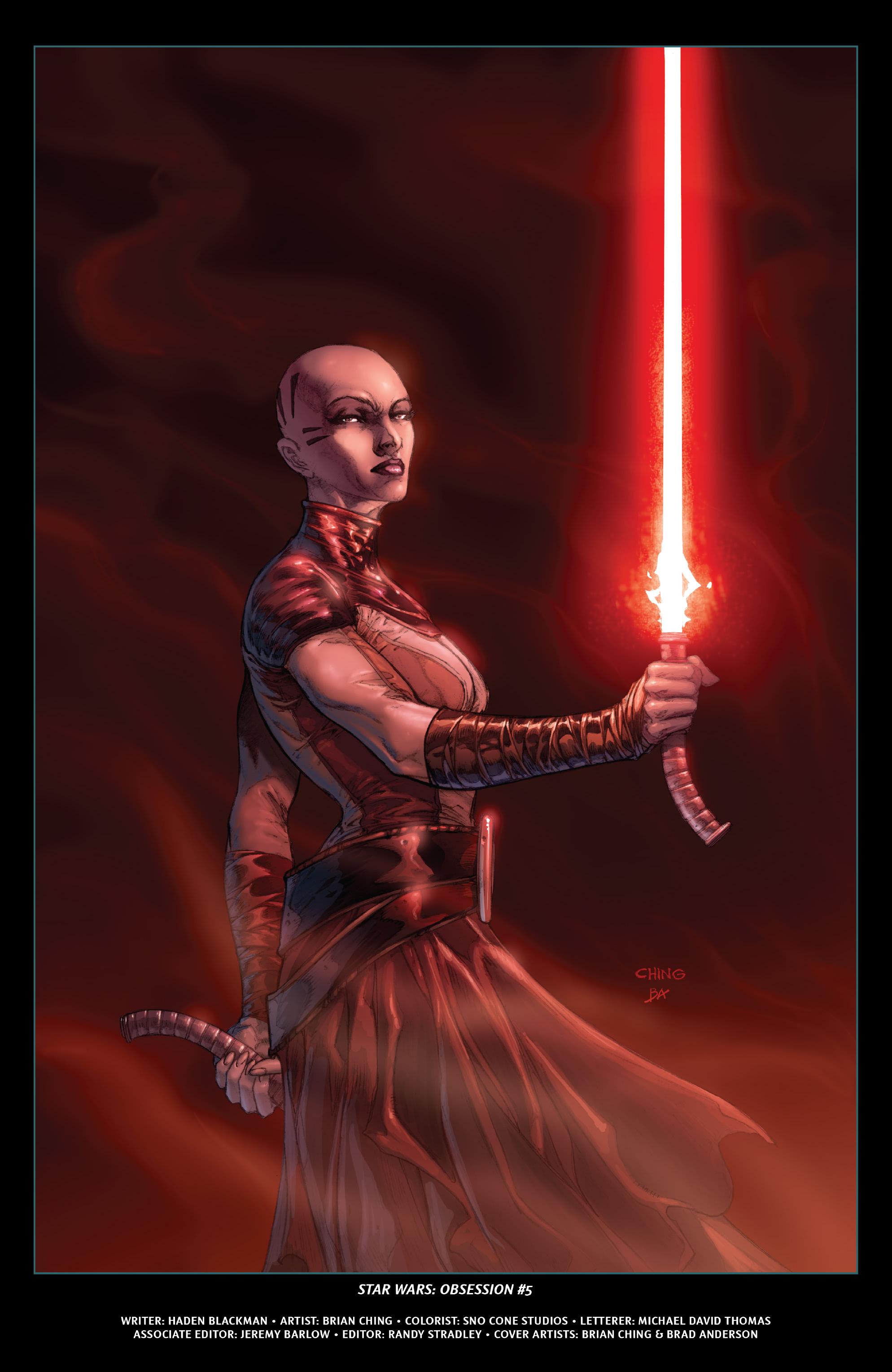 Read online Star Wars Legends Epic Collection: The Clone Wars comic -  Issue # TPB 3 (Part 4) - 65