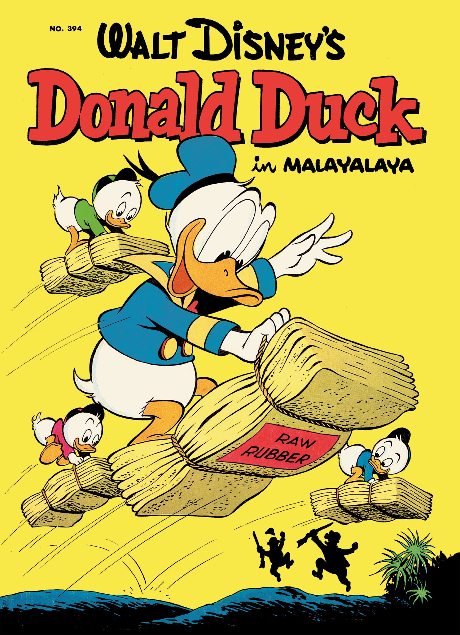 Read online The Complete Carl Barks Disney Library comic -  Issue # TPB 13 (Part 2) - 90