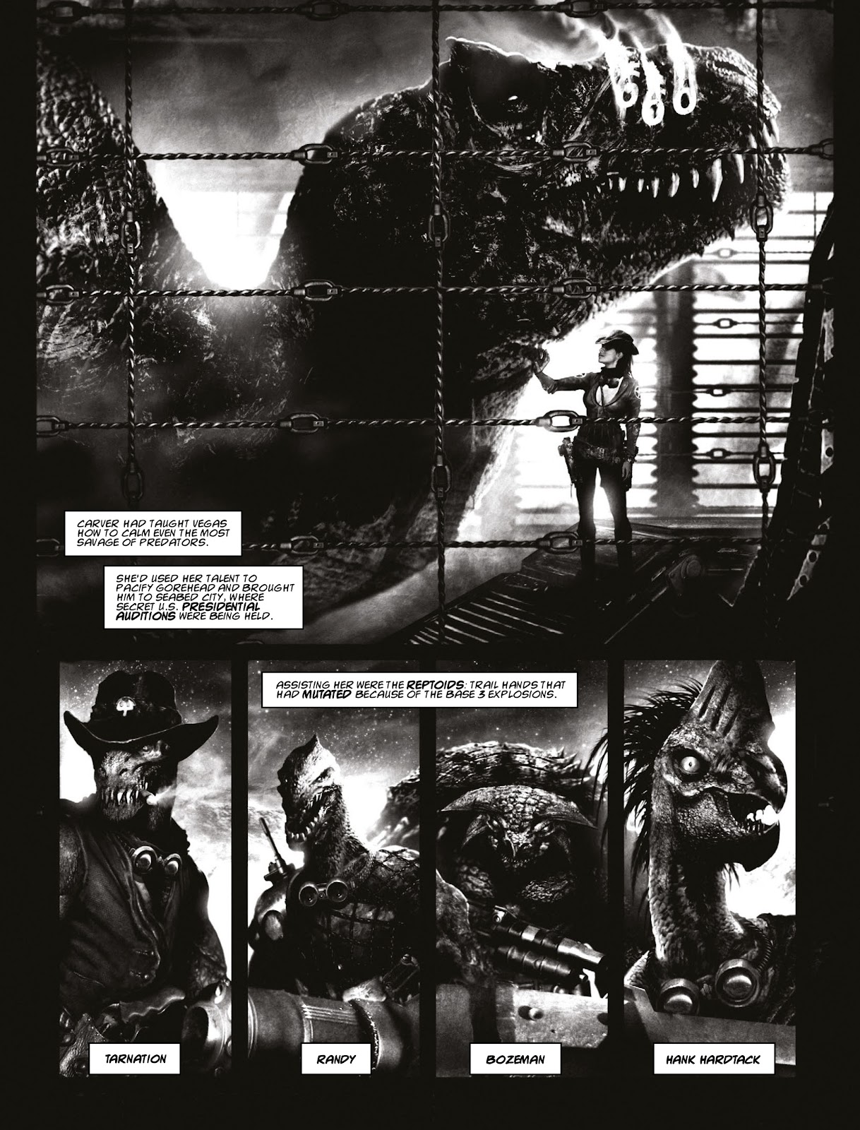 2000 AD issue 2001 - Page 18