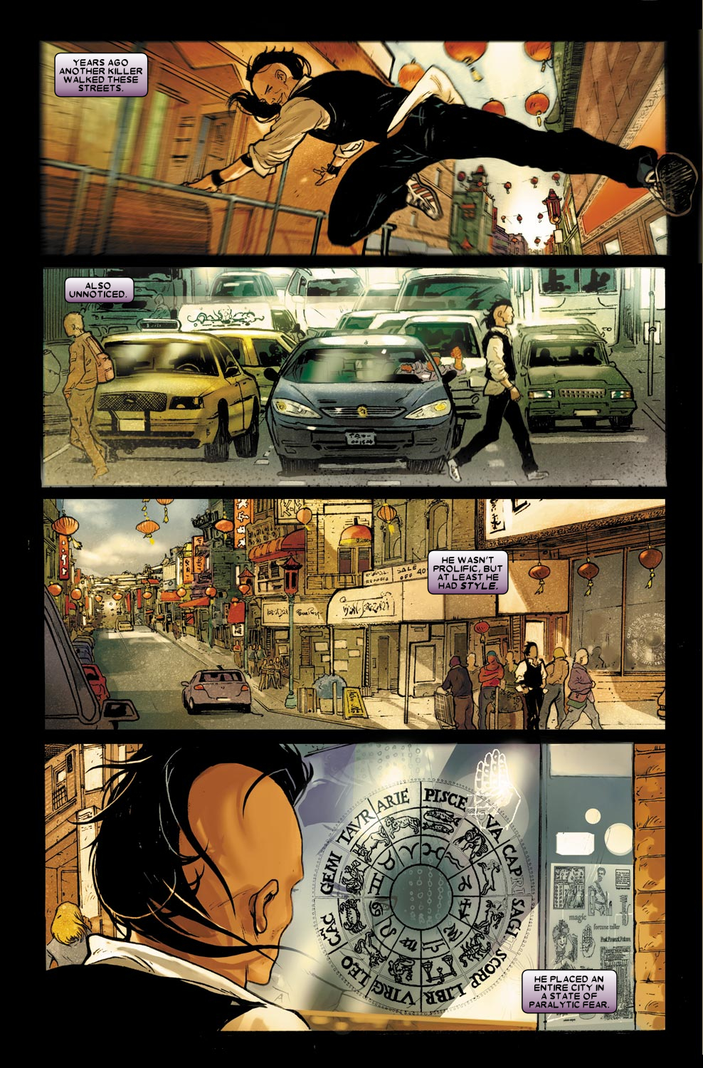 Dark Wolverine 90 Page 9