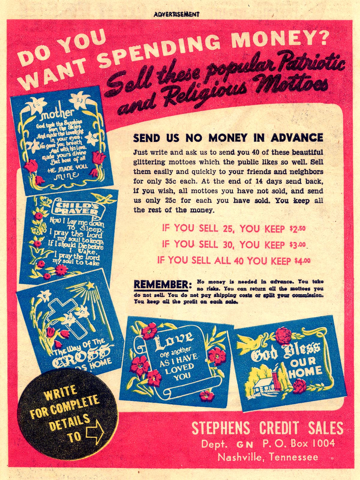 Read online Challengers of the Unknown (1958) comic -  Issue #11 - 33