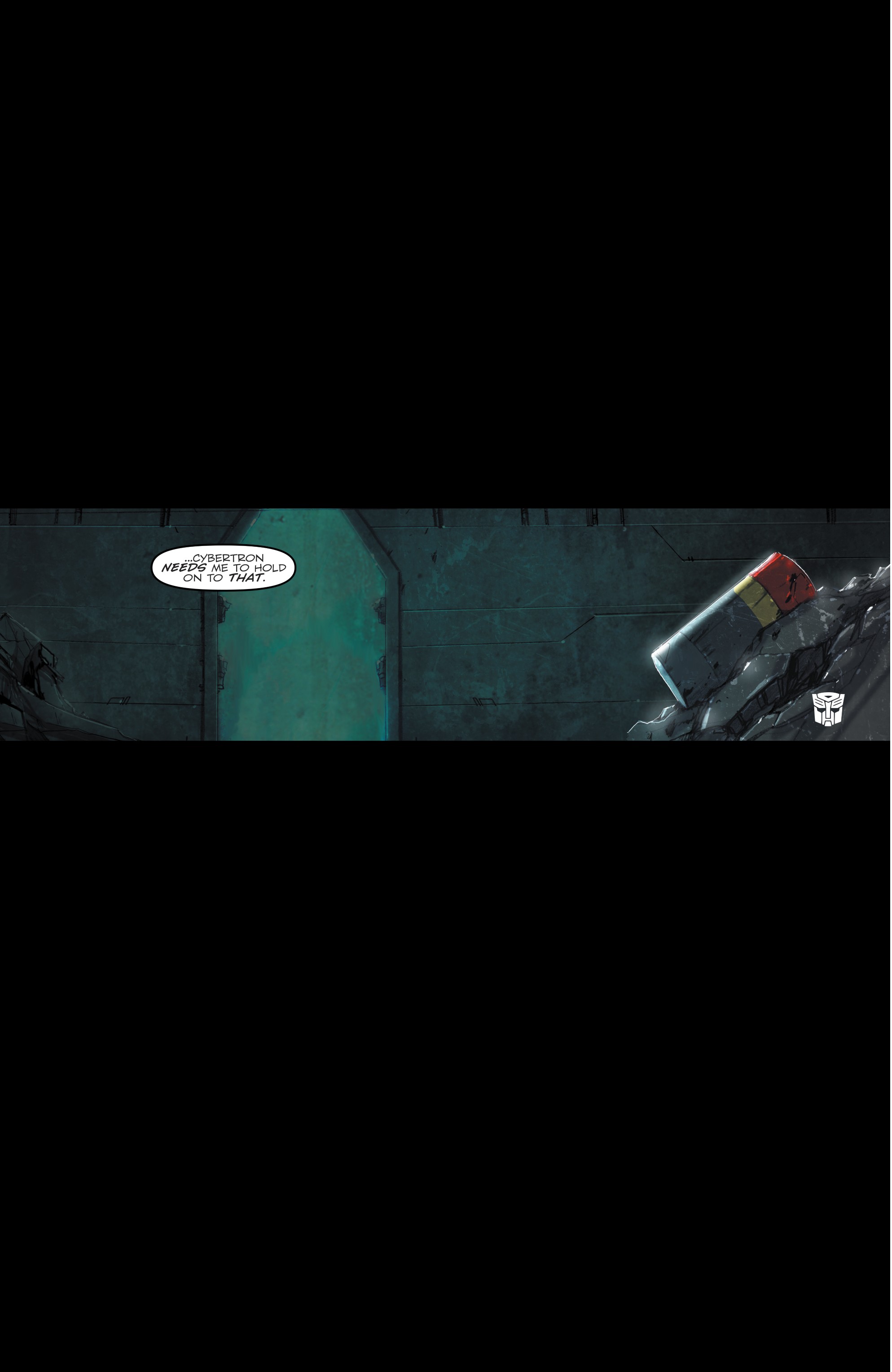 Read online Transformers: The IDW Collection Phase Two comic -  Issue # TPB 8 (Part 3) - 43