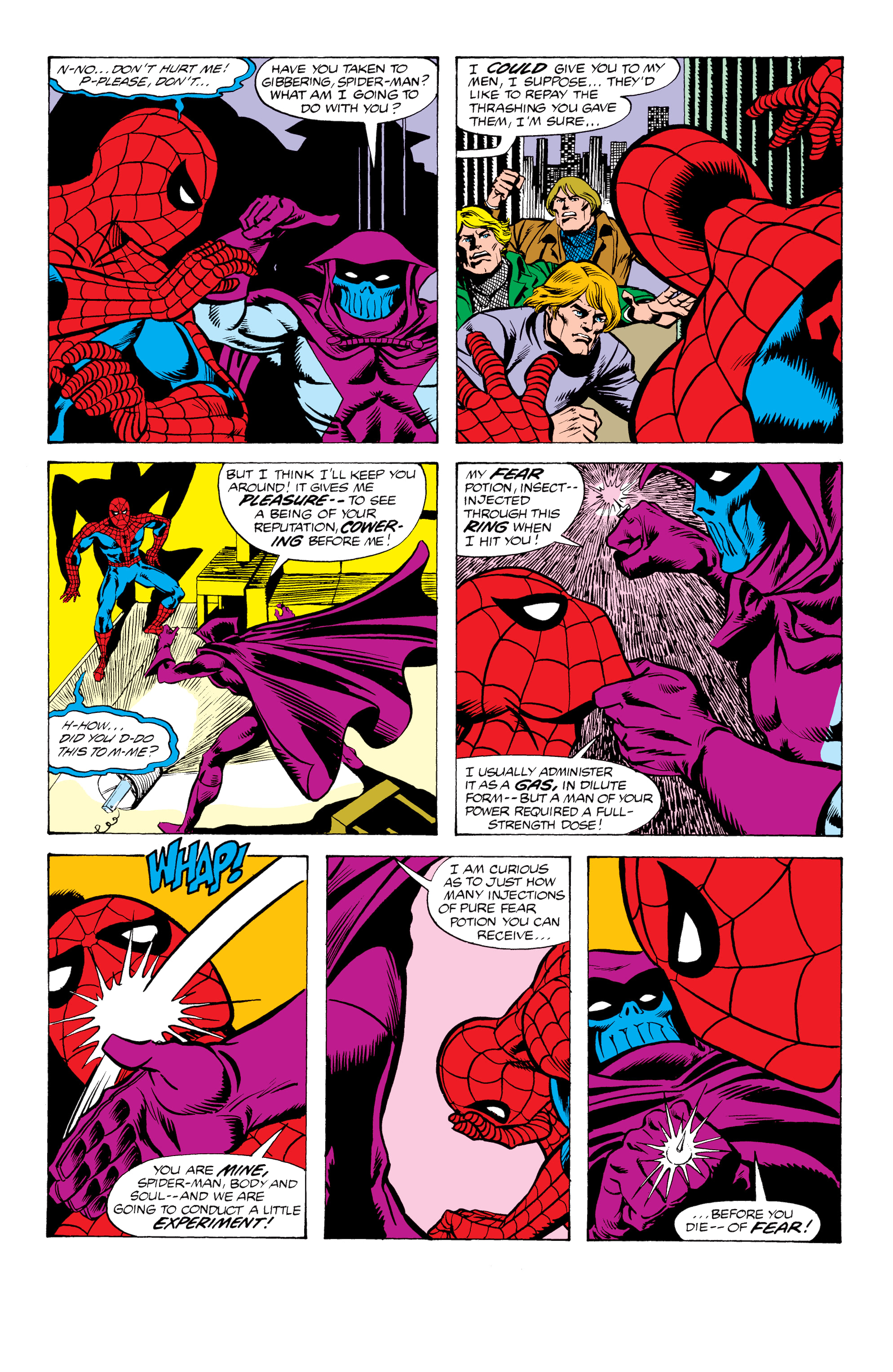 Read online Hawkeye Epic Collection: The Avenging Archer comic -  Issue # TPB (Part 2) - 86