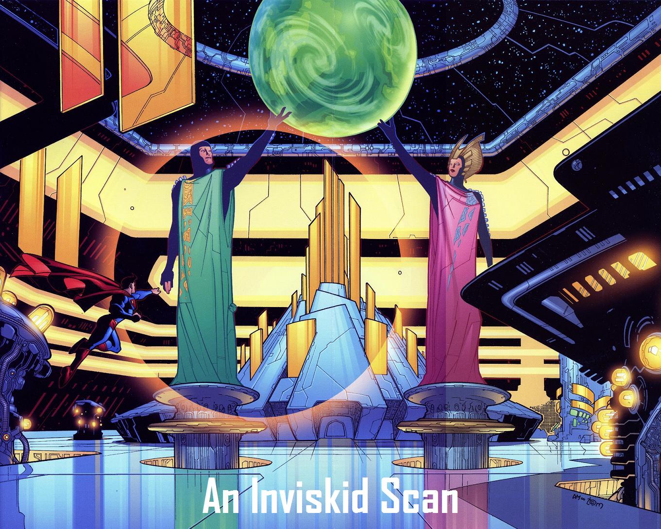 Read online Underworld Unleashed comic -  Issue #1 - 41
