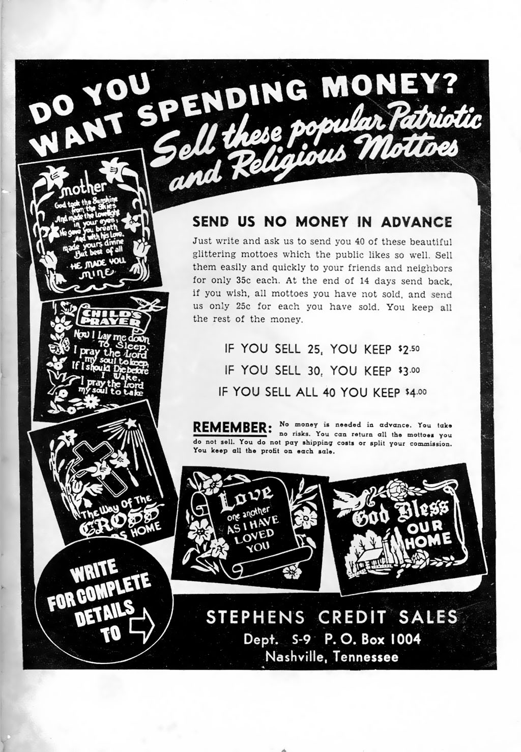 Read online Tales of the Unexpected comic -  Issue #7 - 35