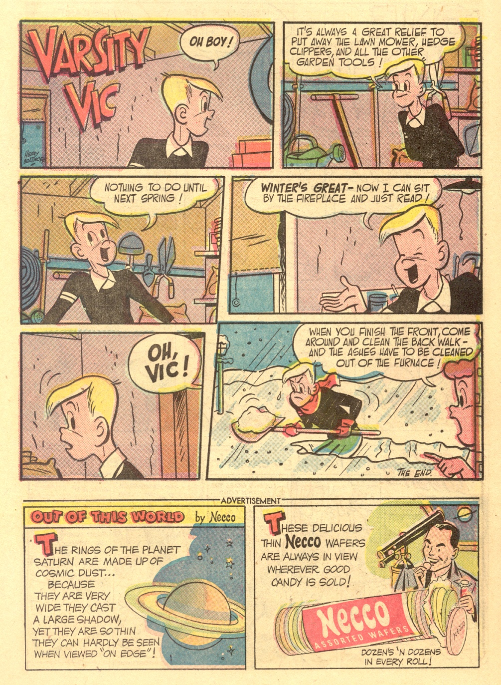 Read online Batman (1940) comic -  Issue #70 - 29
