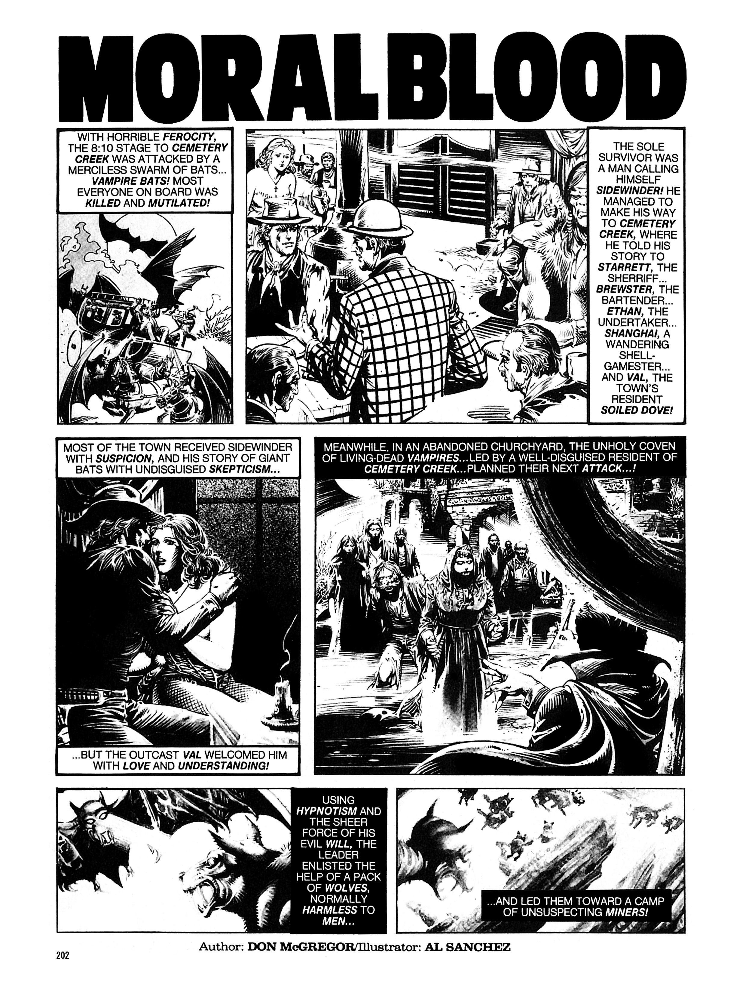 Read online Creepy Archives comic -  Issue # TPB 29 (Part 3) - 2