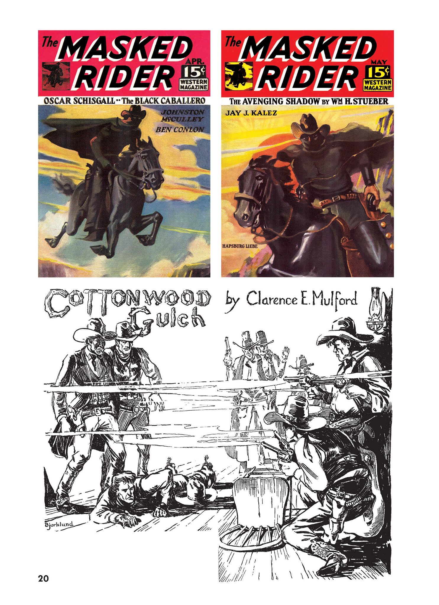 Read online The Secret History of Marvel Comics comic -  Issue # TPB (Part 1) - 19