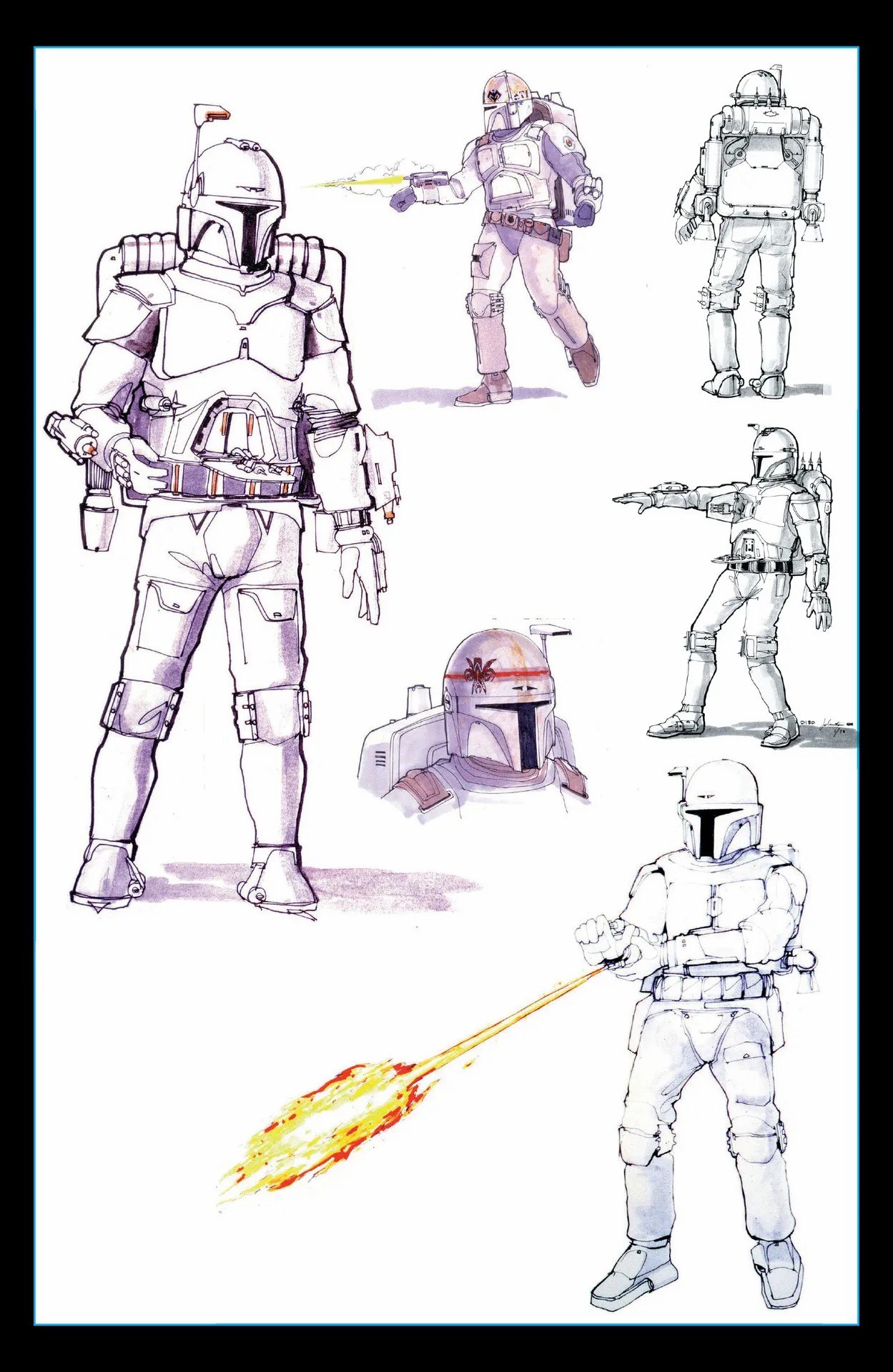 Read online Star Wars Legends: The Rebellion - Epic Collection comic -  Issue # TPB 5 (Part 5) - 70