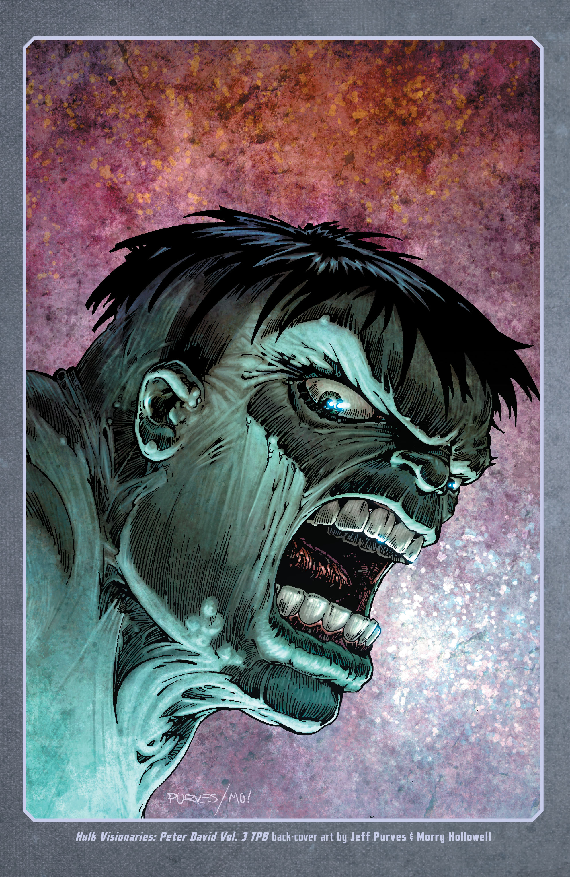 Read online Incredible Hulk By Peter David Omnibus comic -  Issue # TPB 1 (Part 10) - 100