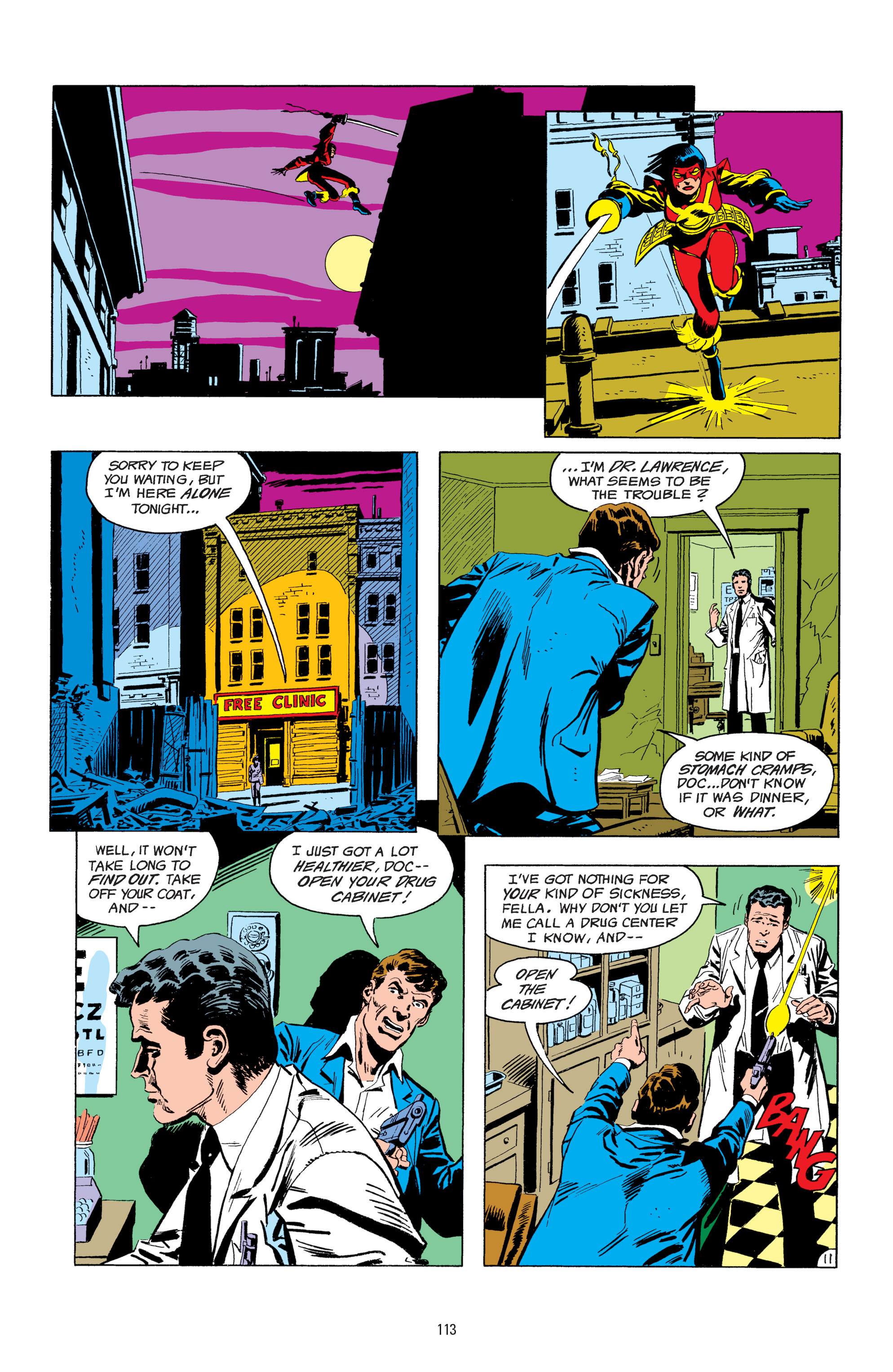 Read online Batman and the Outsiders (2017) comic -  Issue # TPB 2 (Part 2) - 12