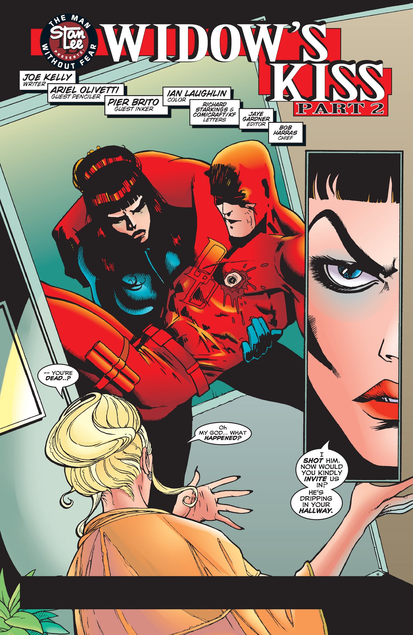Read online Daredevil Epic Collection comic -  Issue # TPB 21 (Part 2) - 73