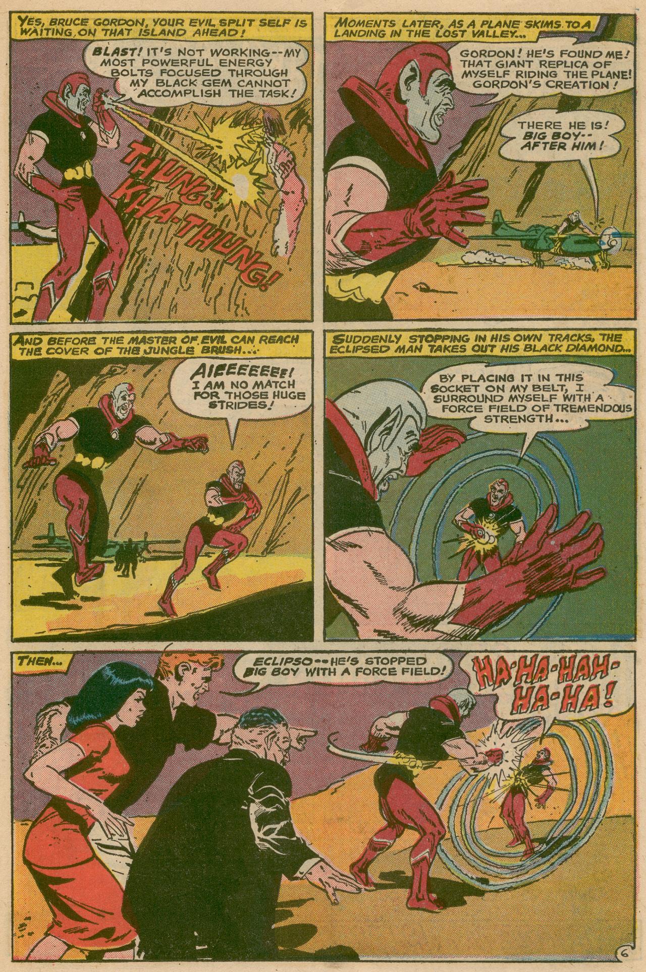 Read online House of Secrets (1956) comic -  Issue #80 - 23