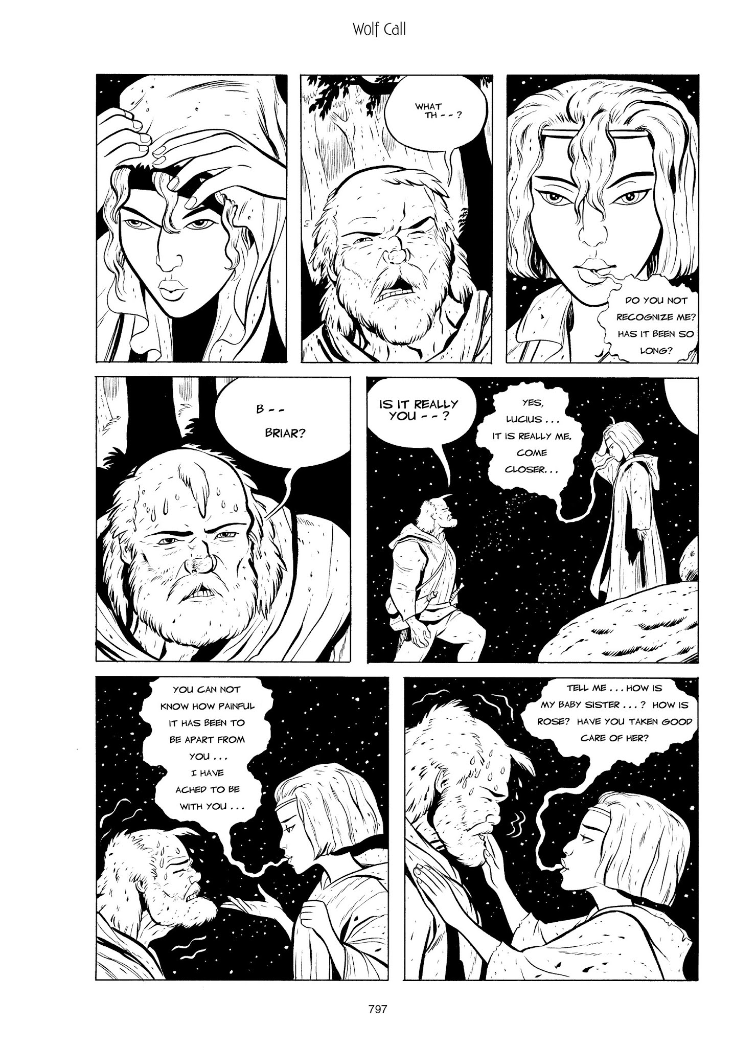 Read online Bone: The Complete Cartoon Epic In One Volume comic -  Issue # TPB (Part 8) - 86