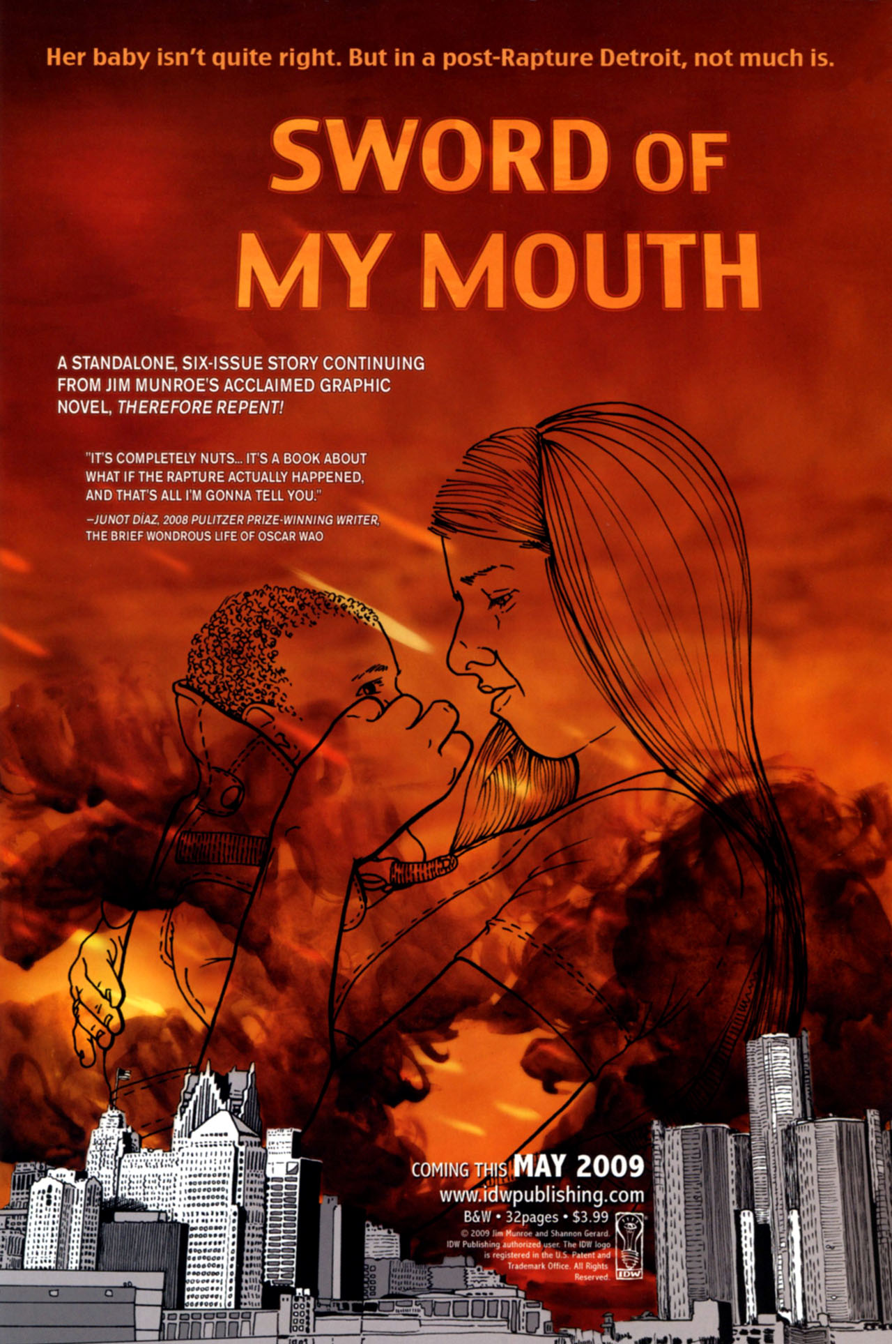 Read online Star Trek: Mission's End comic -  Issue #3 - 31